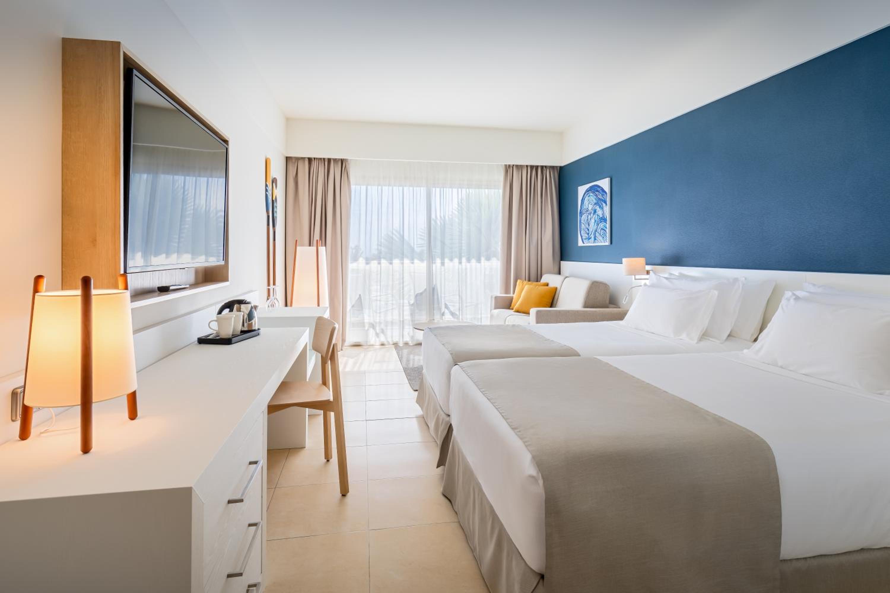 Double Room - Photo 1