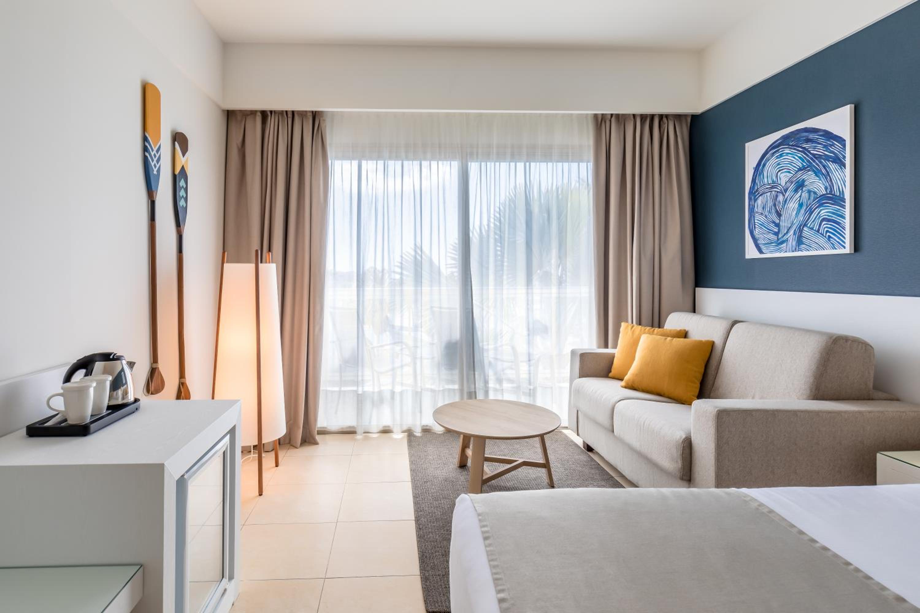 Double Room - Photo 4