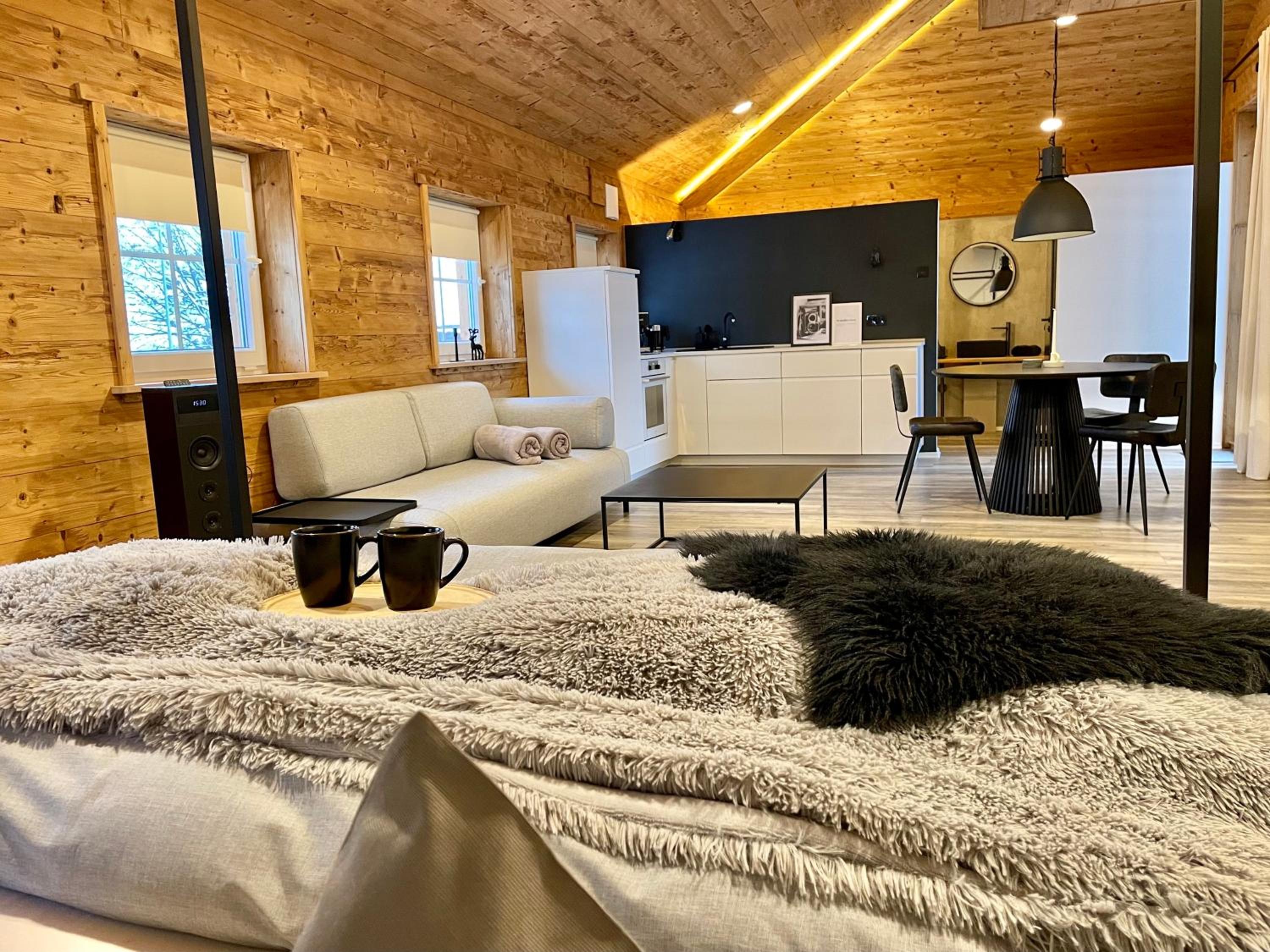 Loft photo 2