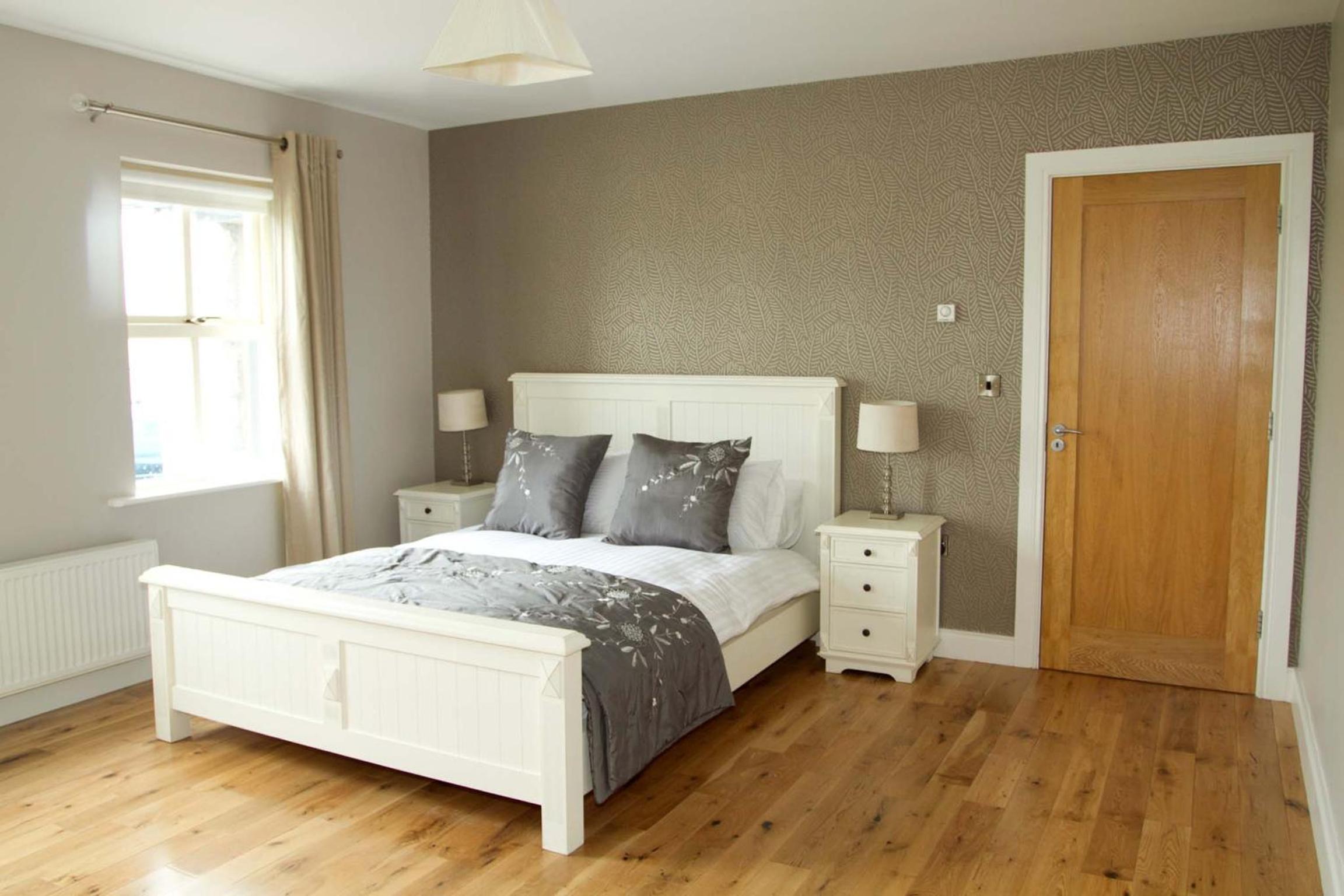 Deluxe Triple Room photo 1