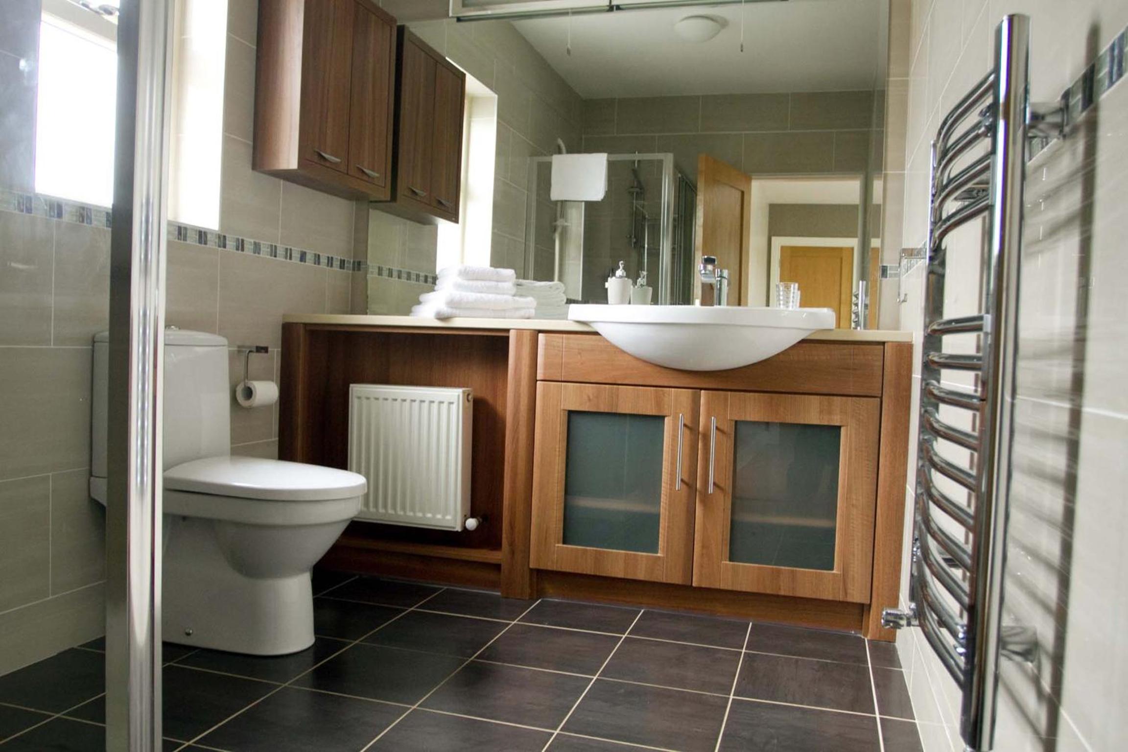 Deluxe Triple Room photo 2