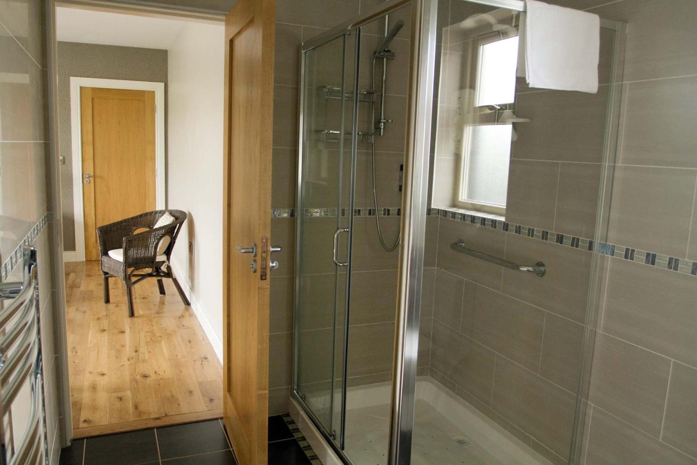 Deluxe Triple Room photo 3