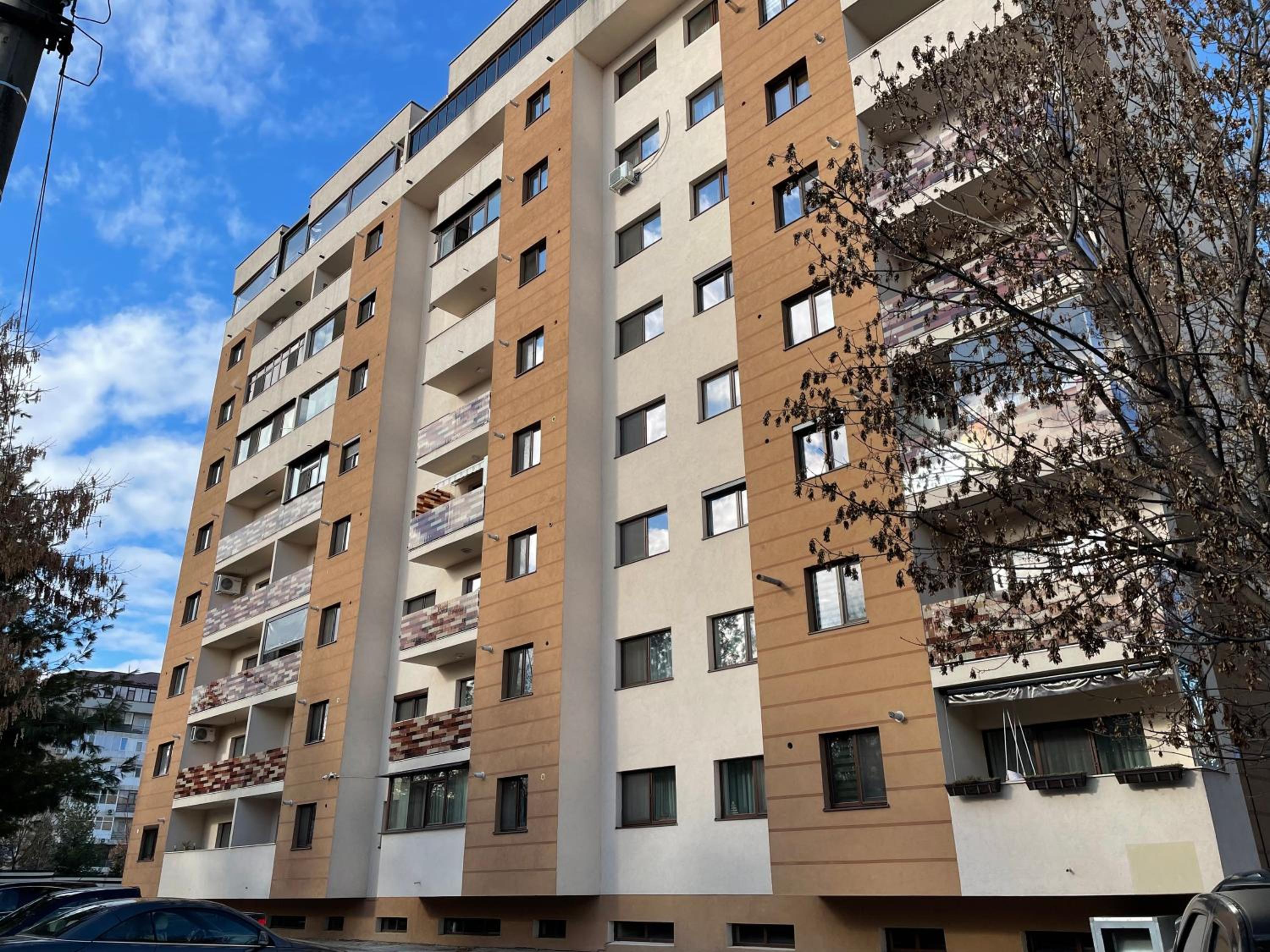 Studio with Balcony - Photo 16