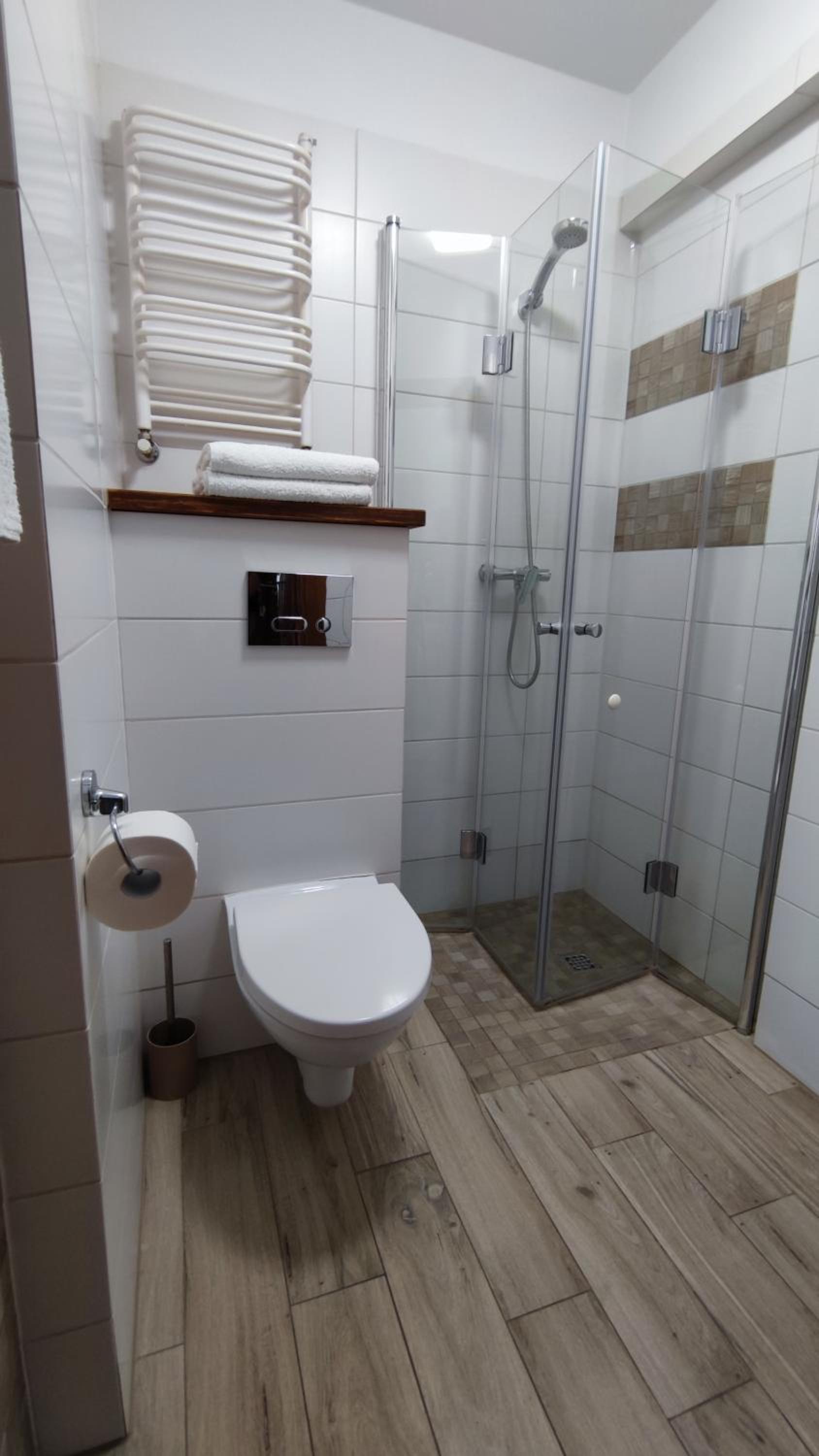 Twin Room photo 2