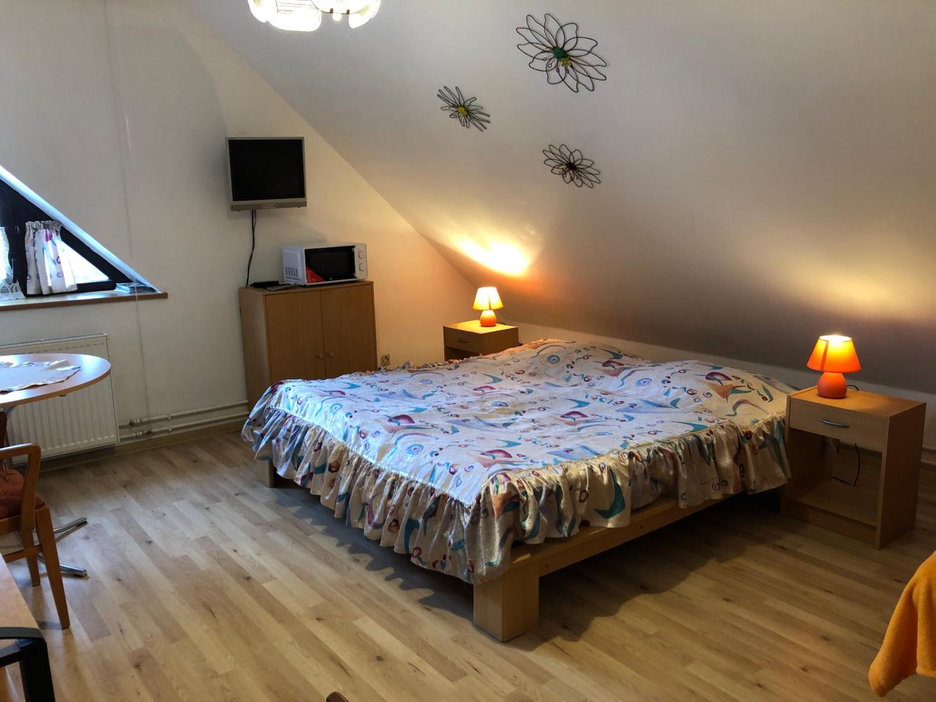 Triple Room photo 1