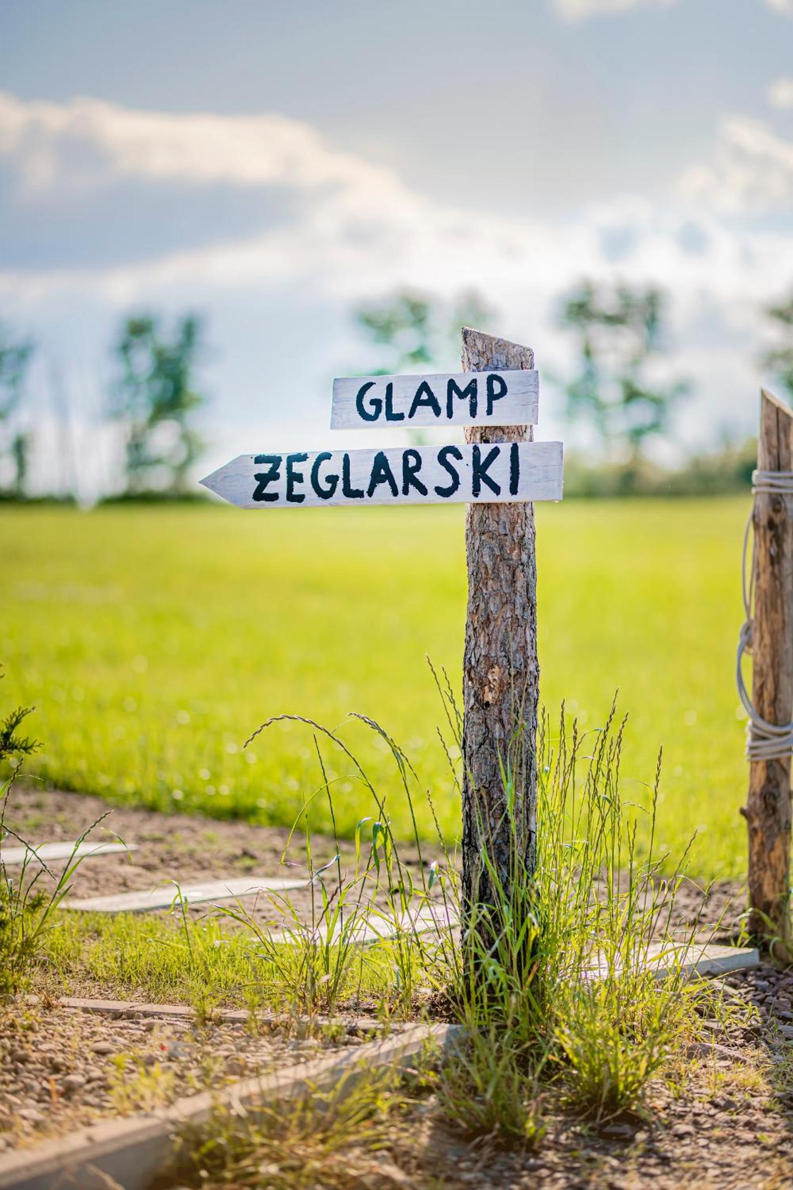 Glamp Nautical photo 2