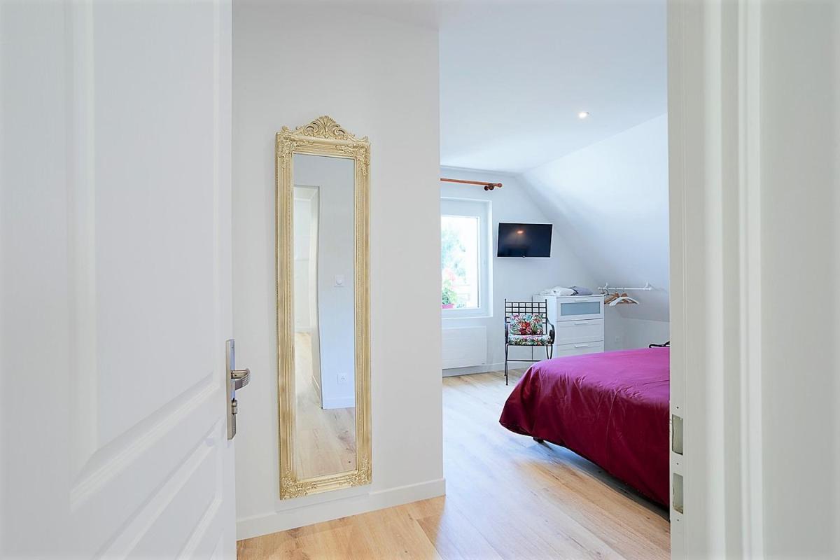 Double Room with Garden View photo 2