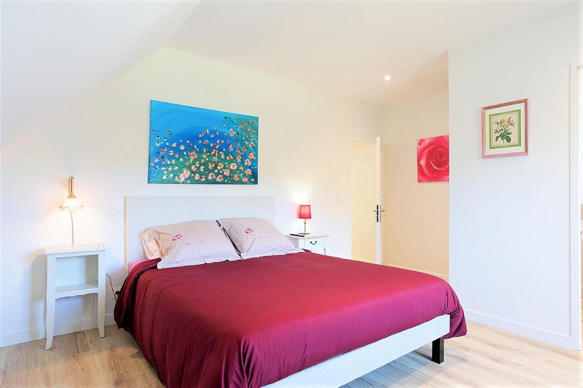 Double Room with Garden View photo 1