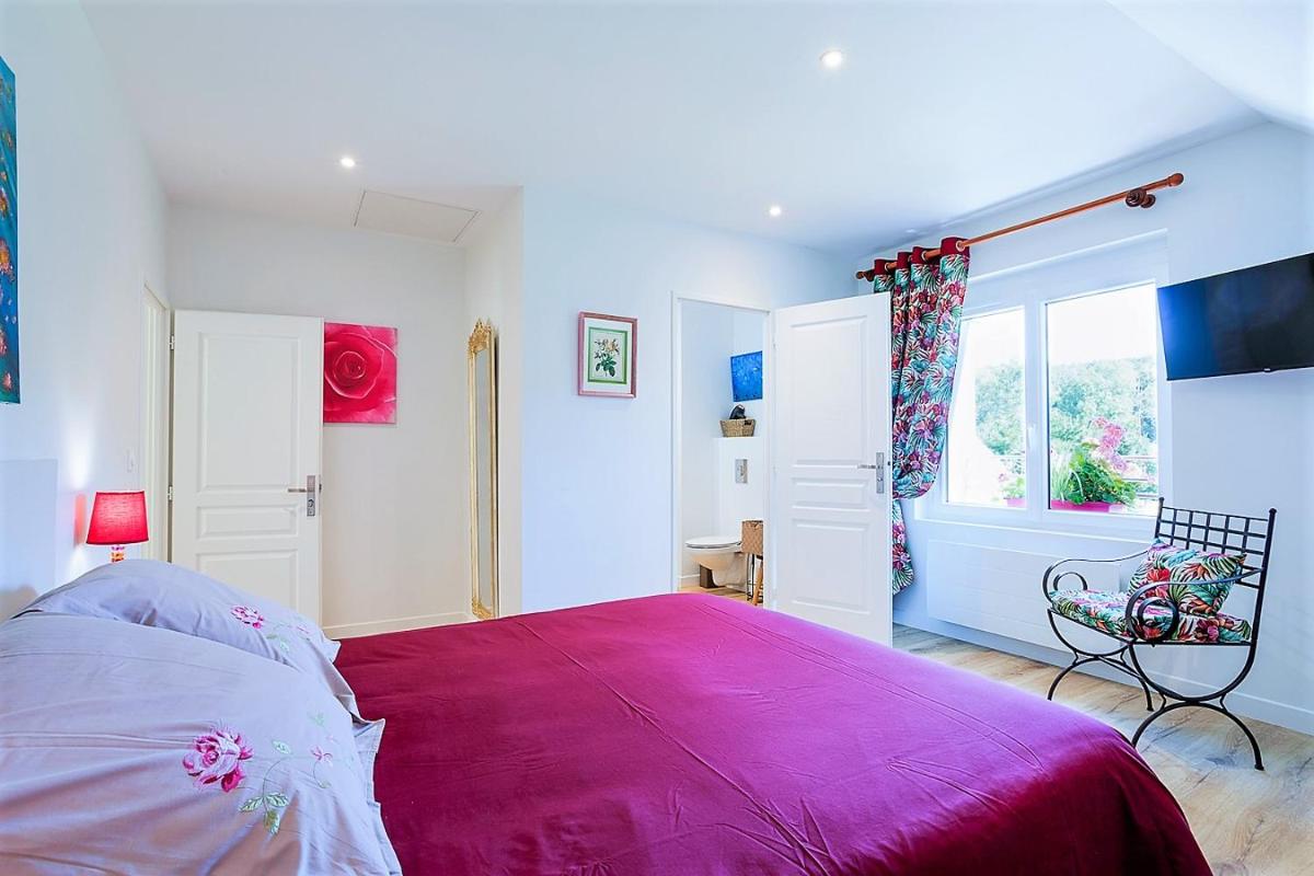Double Room with Garden View photo 3