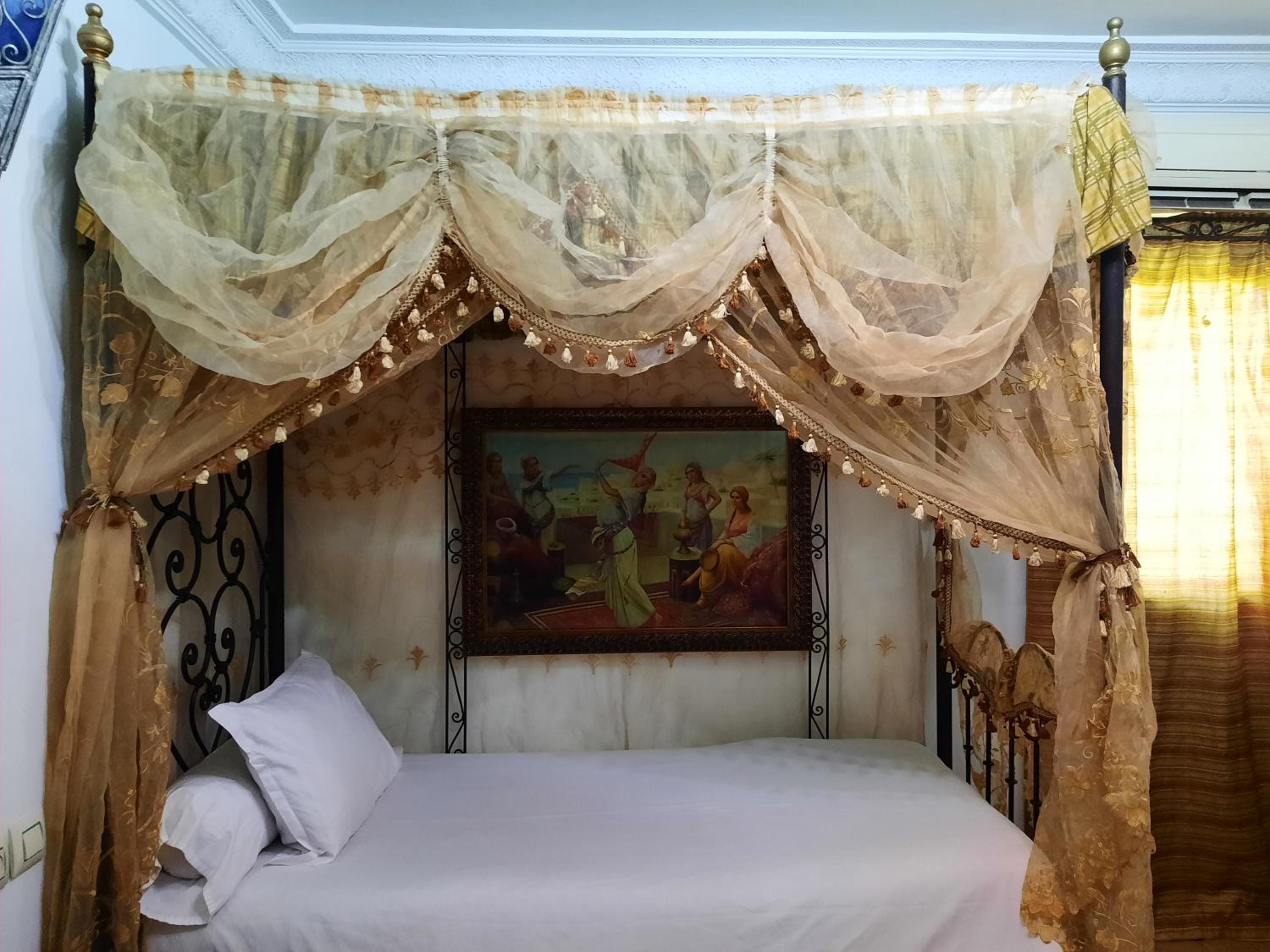 Triple Room photo 2