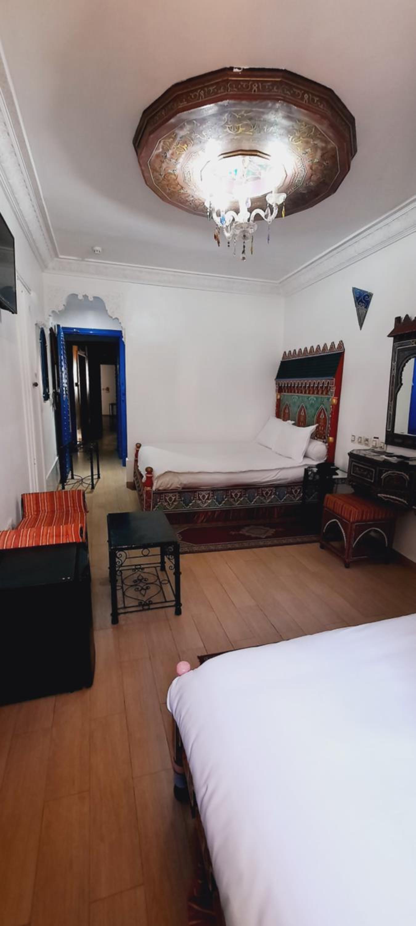 Double Room photo 1