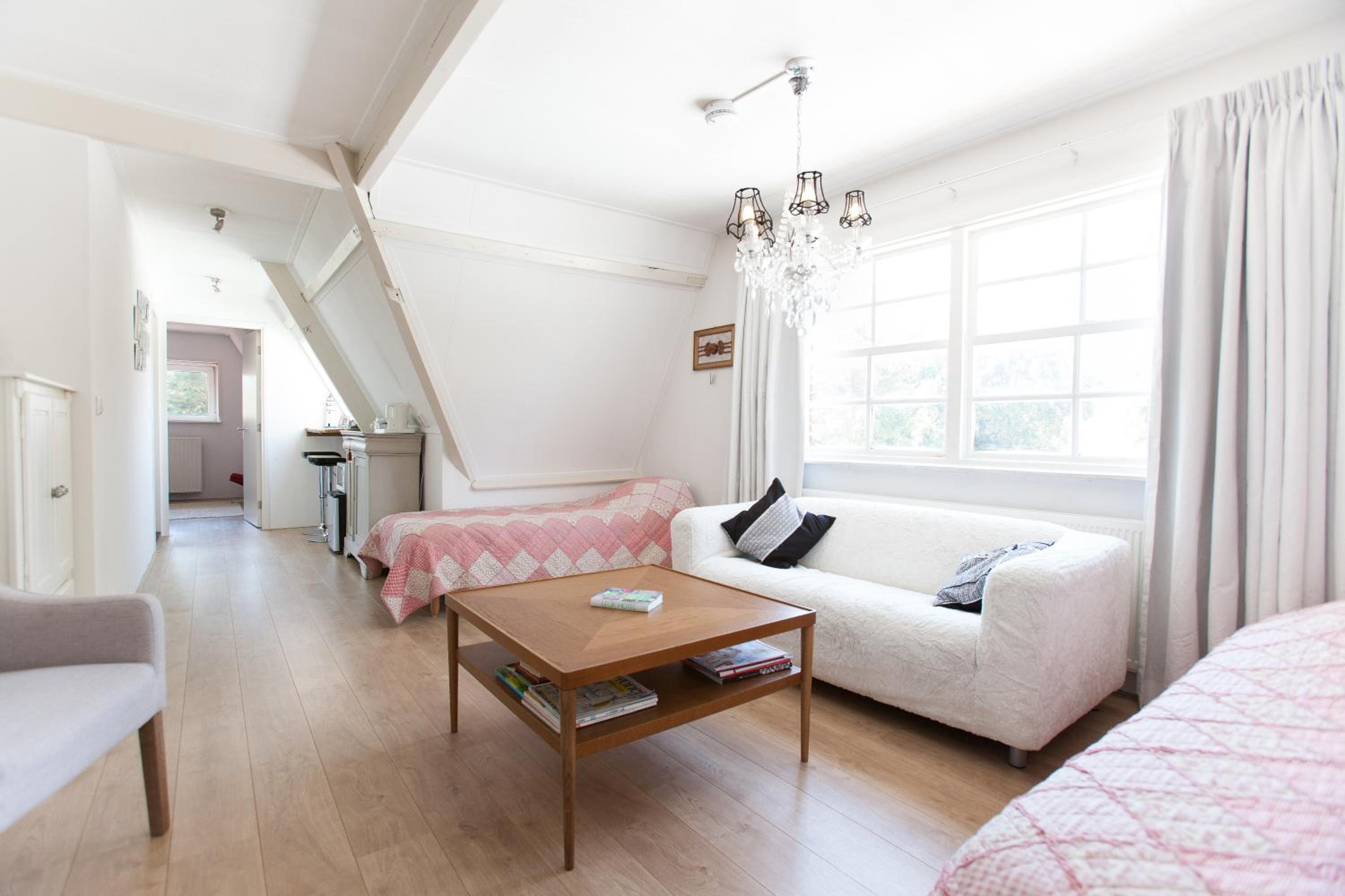 Family Suite photo 1