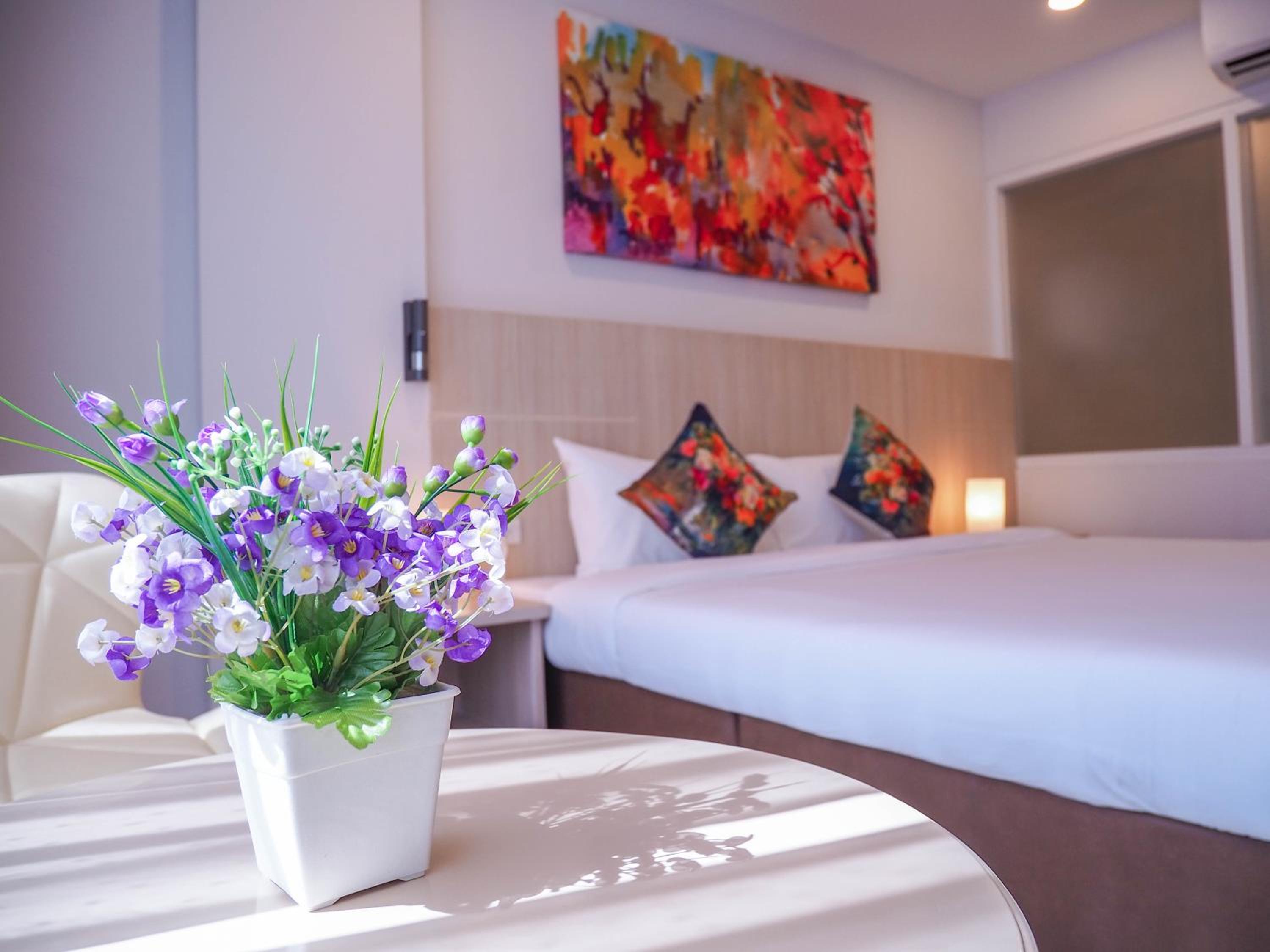 Superior King Room - Photo 42