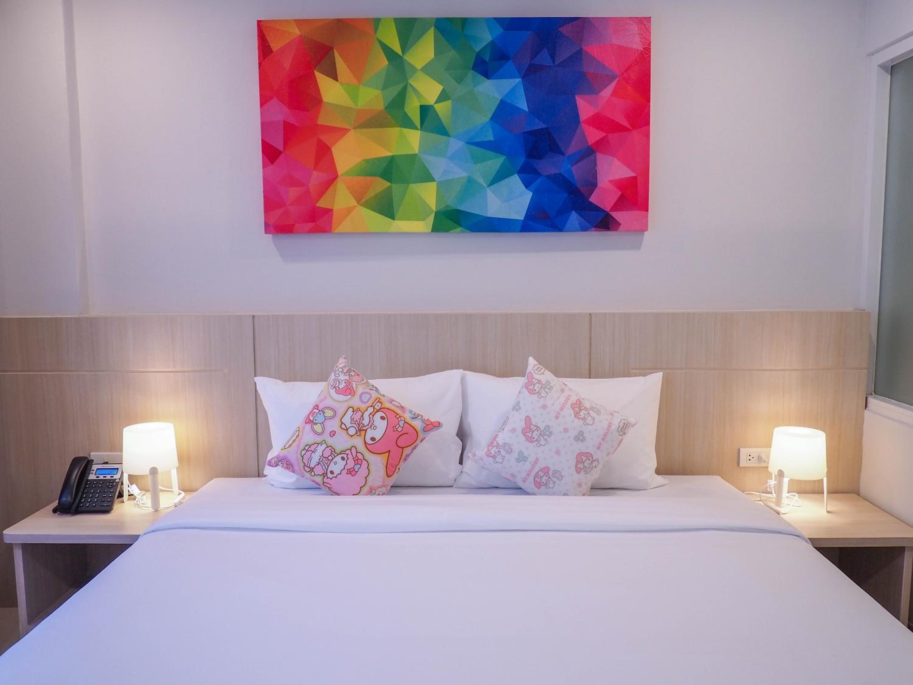 Superior King Room - Photo 41