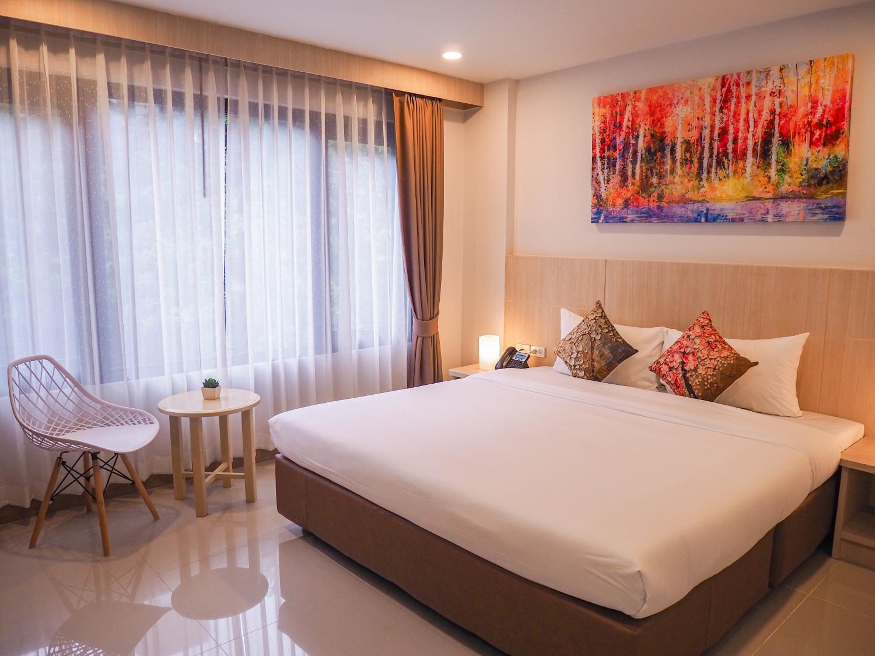 Superior King Room - Photo 37