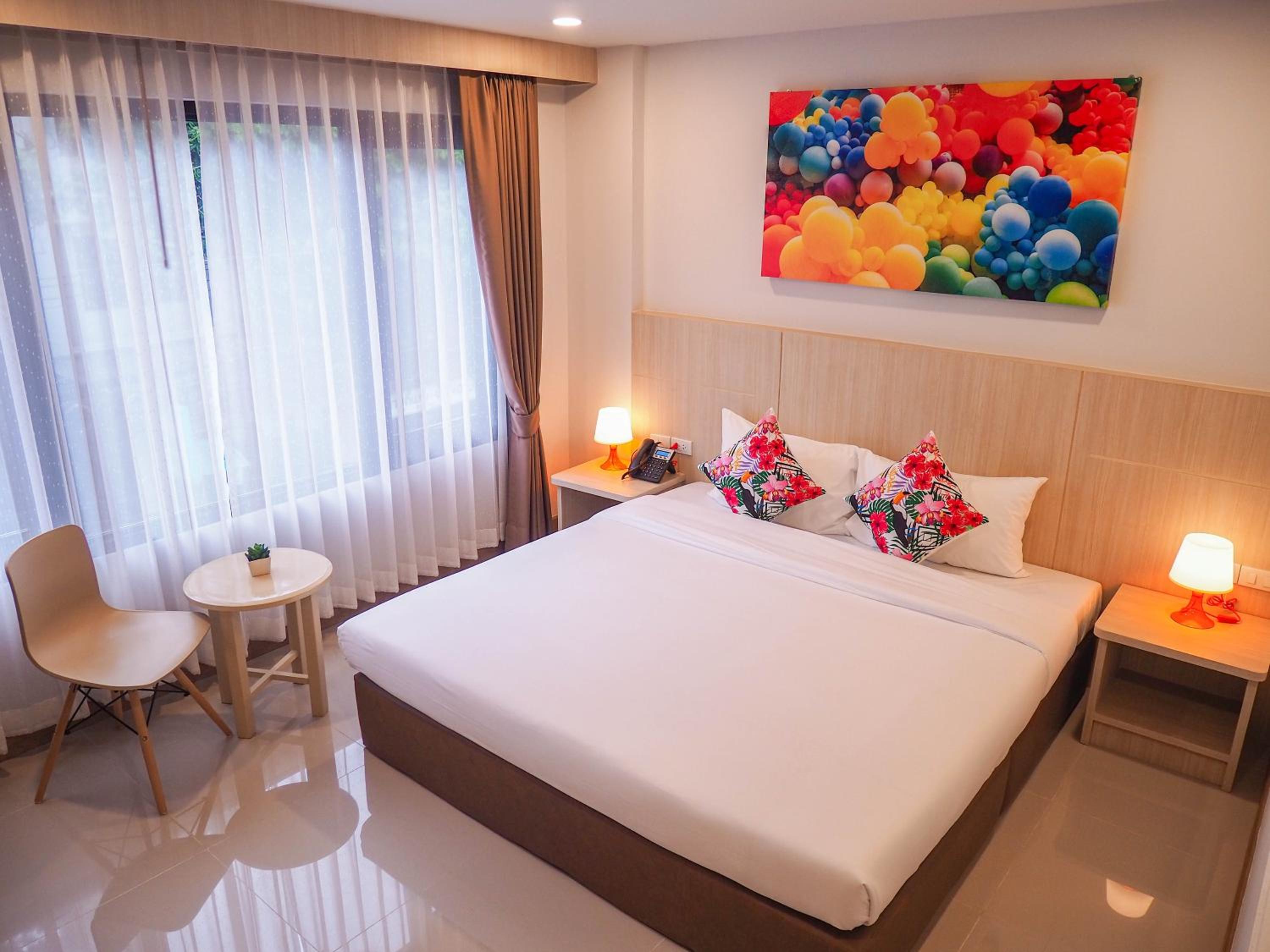 Superior King Room - Photo 1