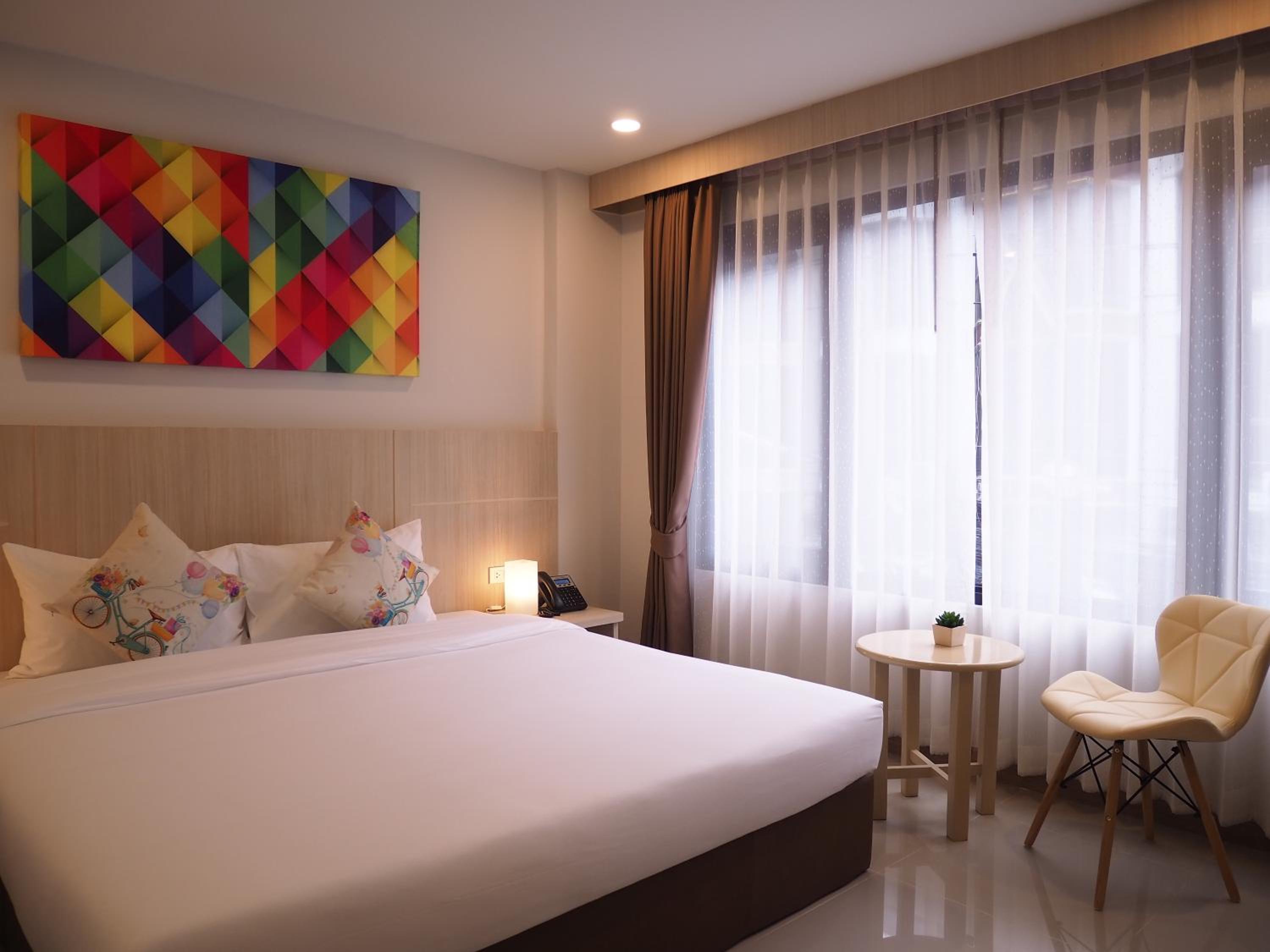 Superior King Room - Photo 29