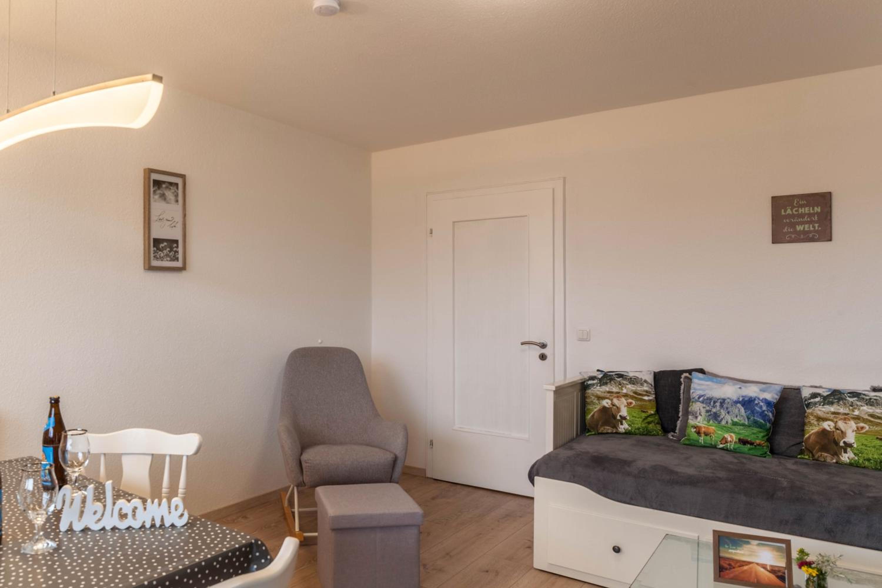 Two-Bedroom Apartment - Photo 42