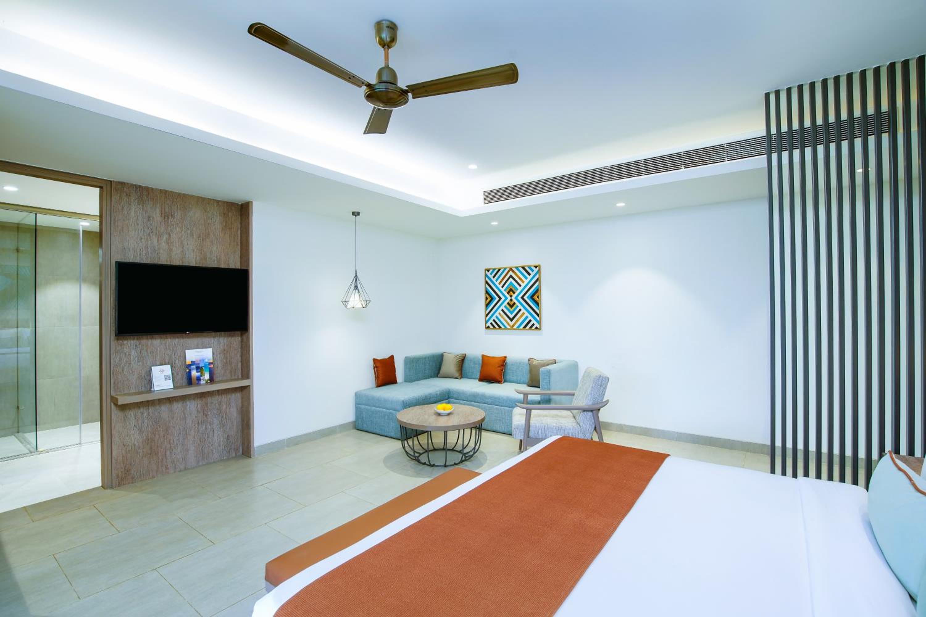 Tropical Suite - Photo 3