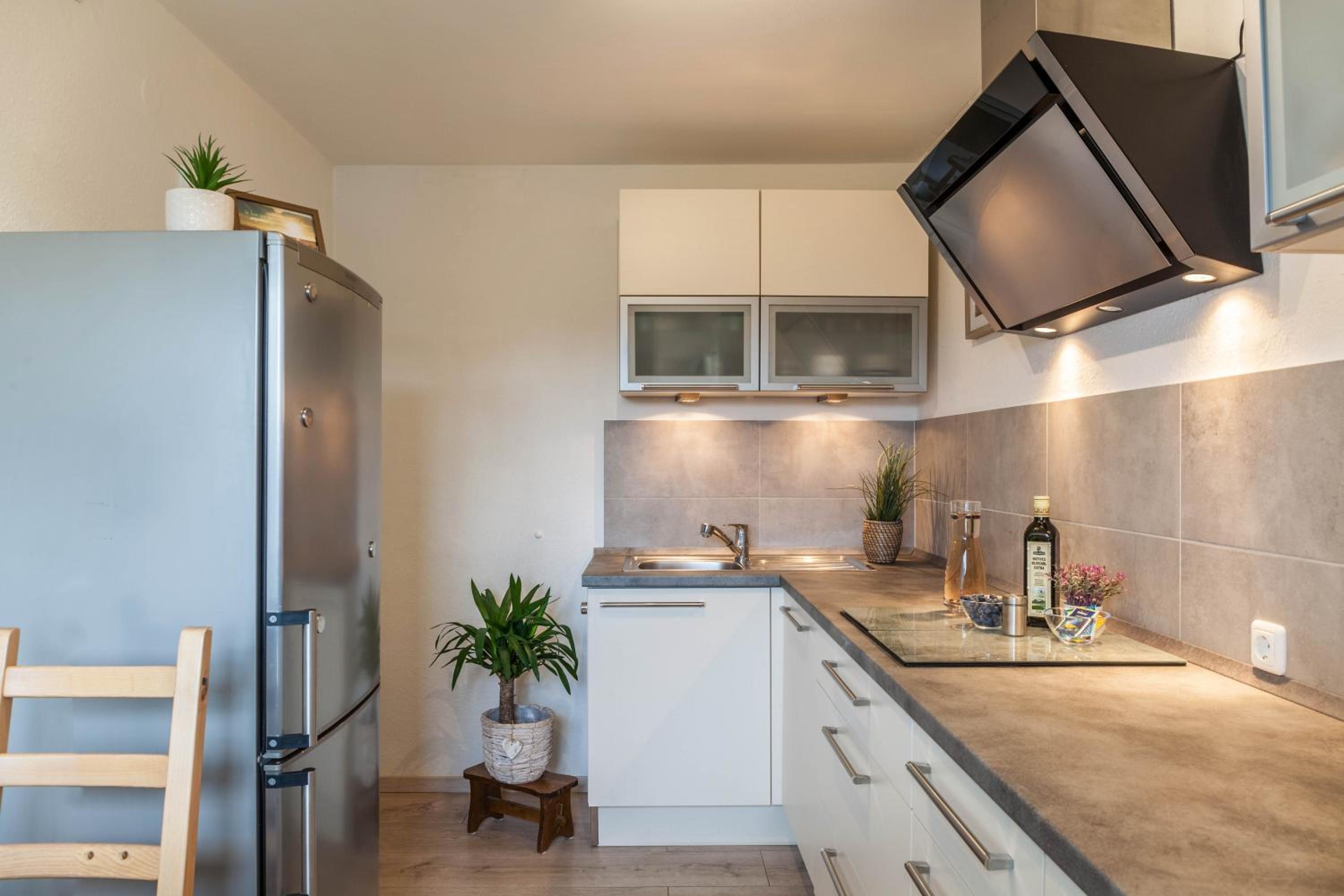Two-Bedroom Apartment - Photo 43