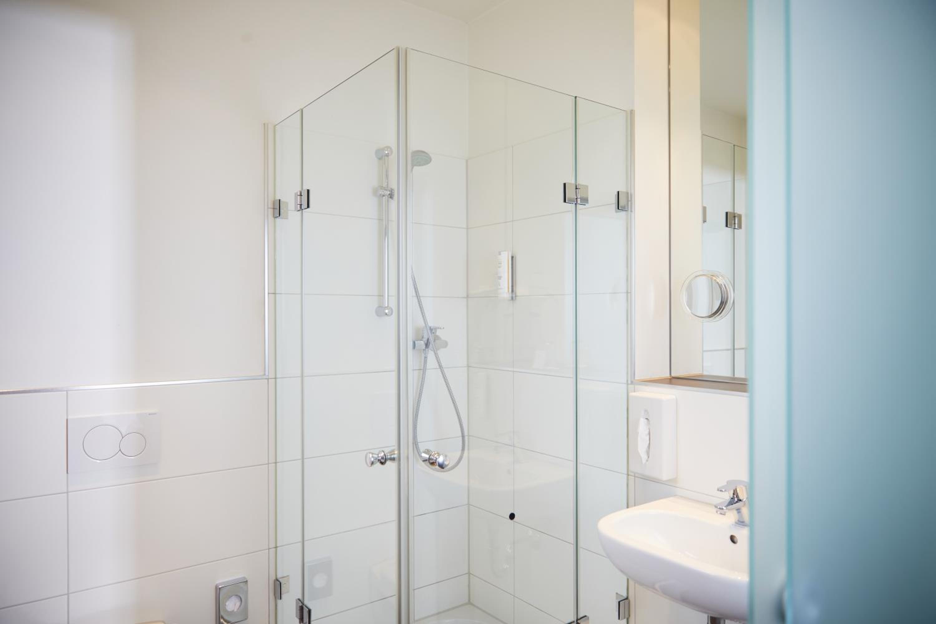 Standard Single Room photo 2