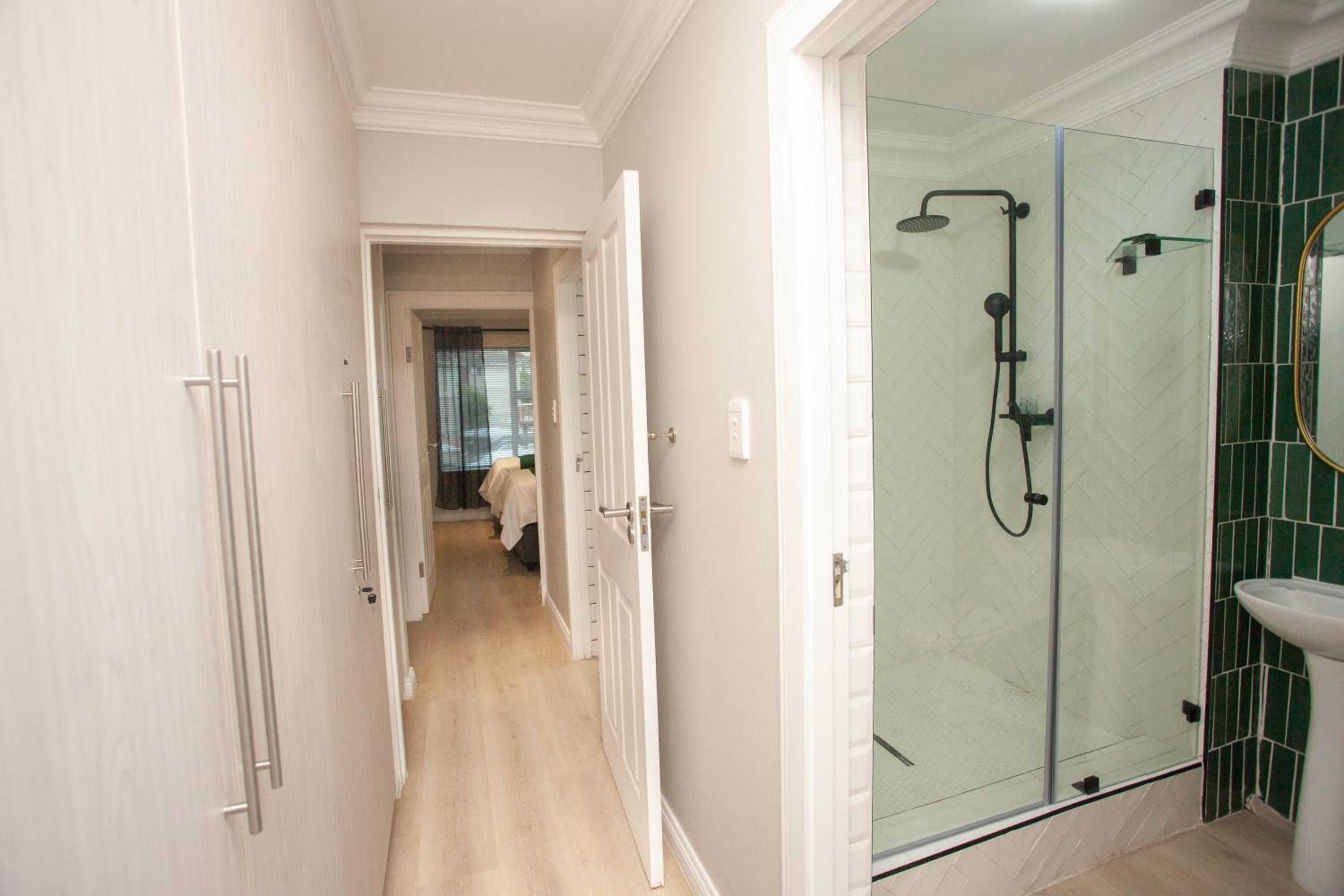 Two-Bedroom Apartment - Photo 4