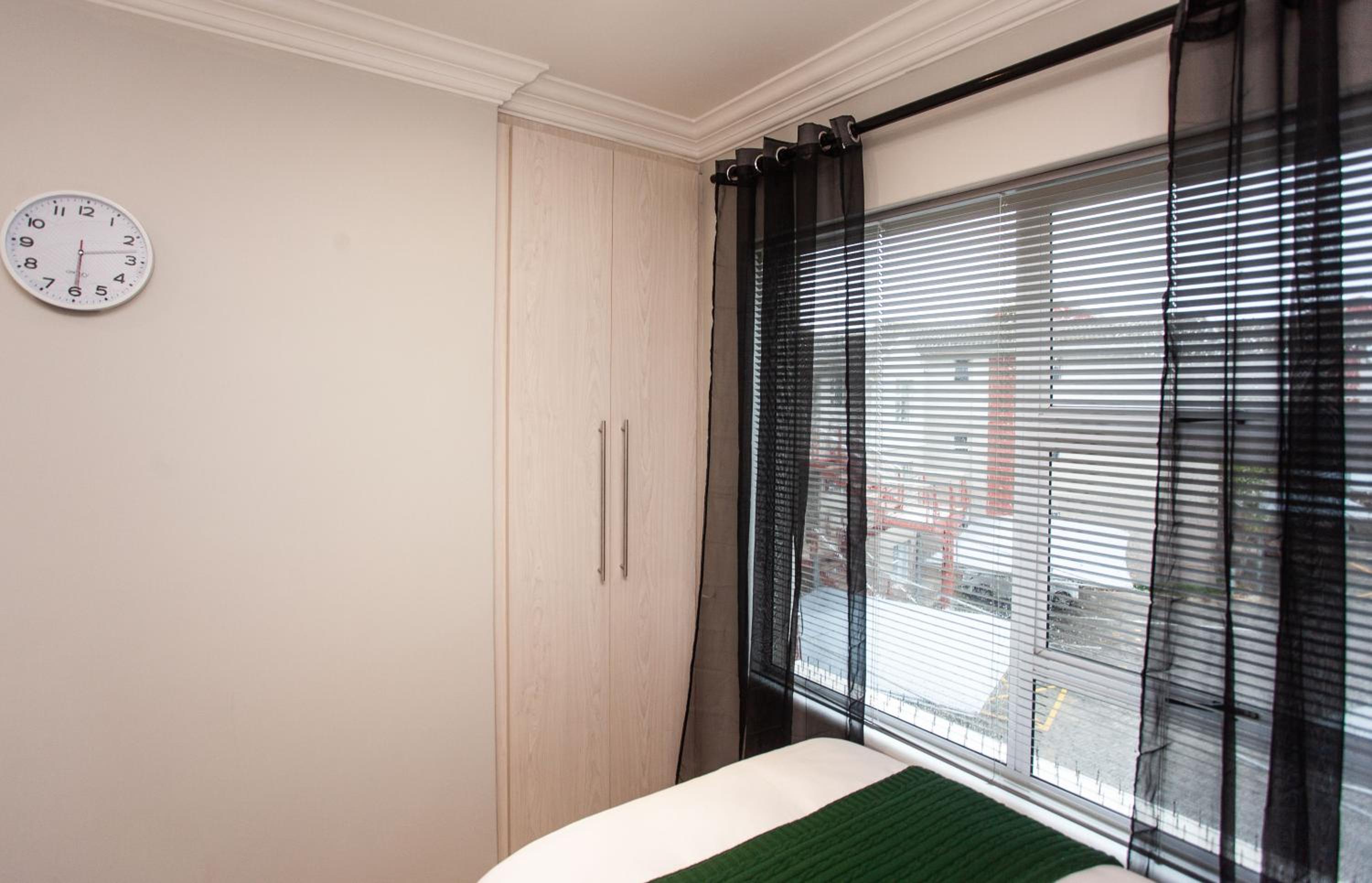 Two-Bedroom Apartment - Photo 41