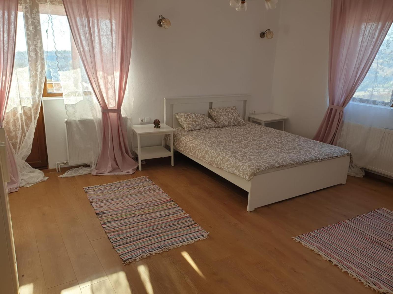 Double Room with Mountain View photo 3