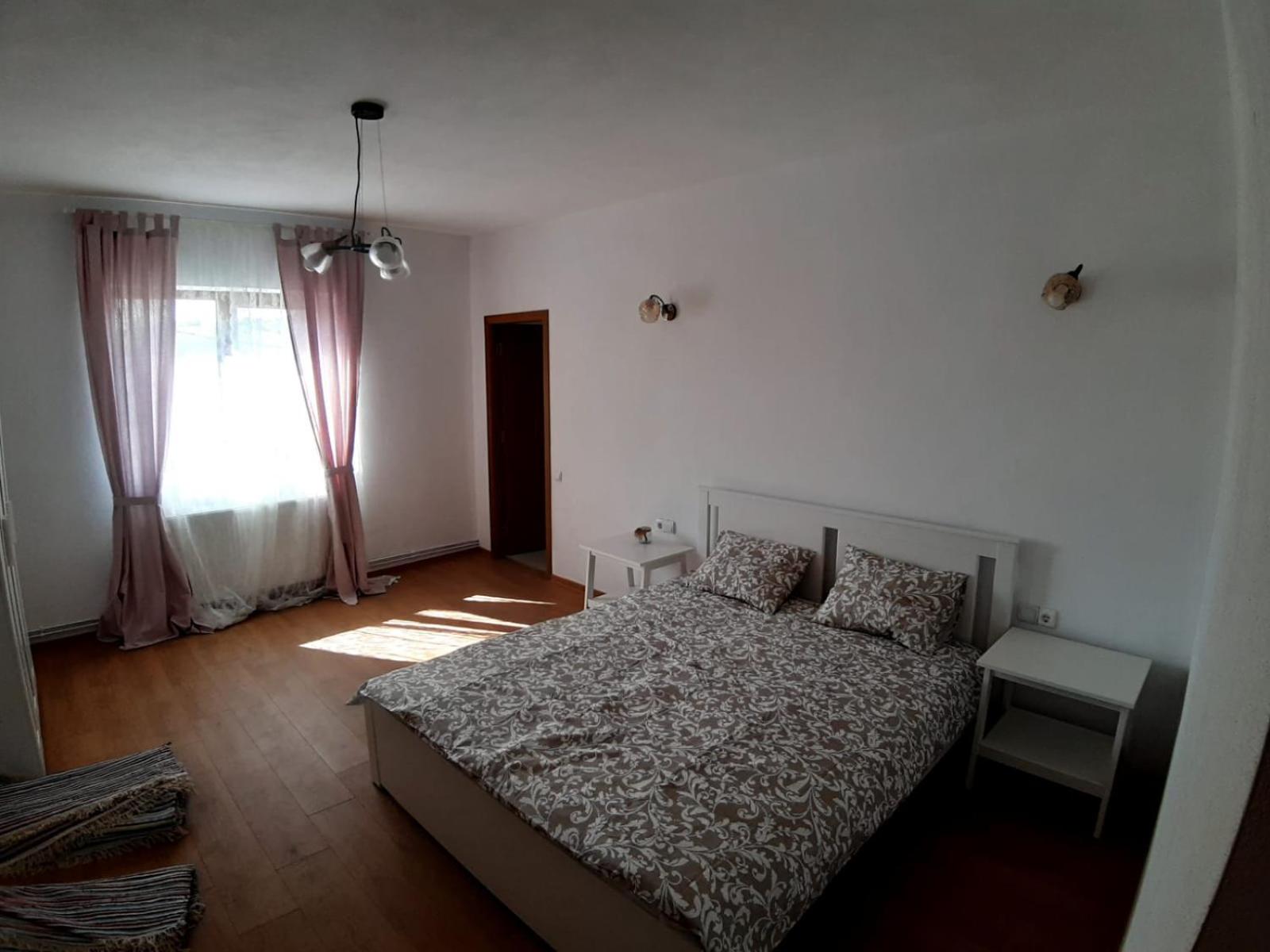 Double Room with Garden View photo 2
