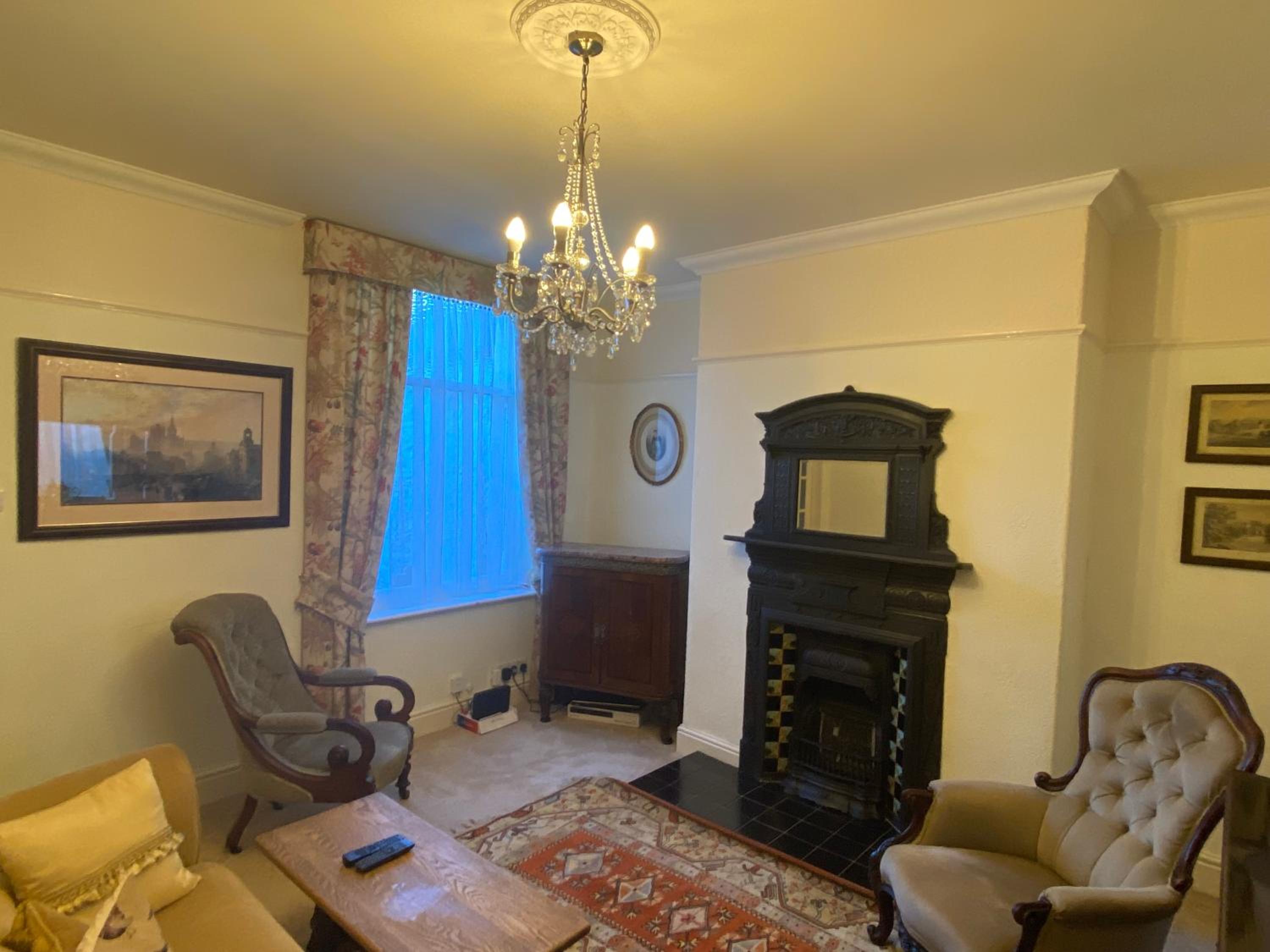 Two-Bedroom House photo 1