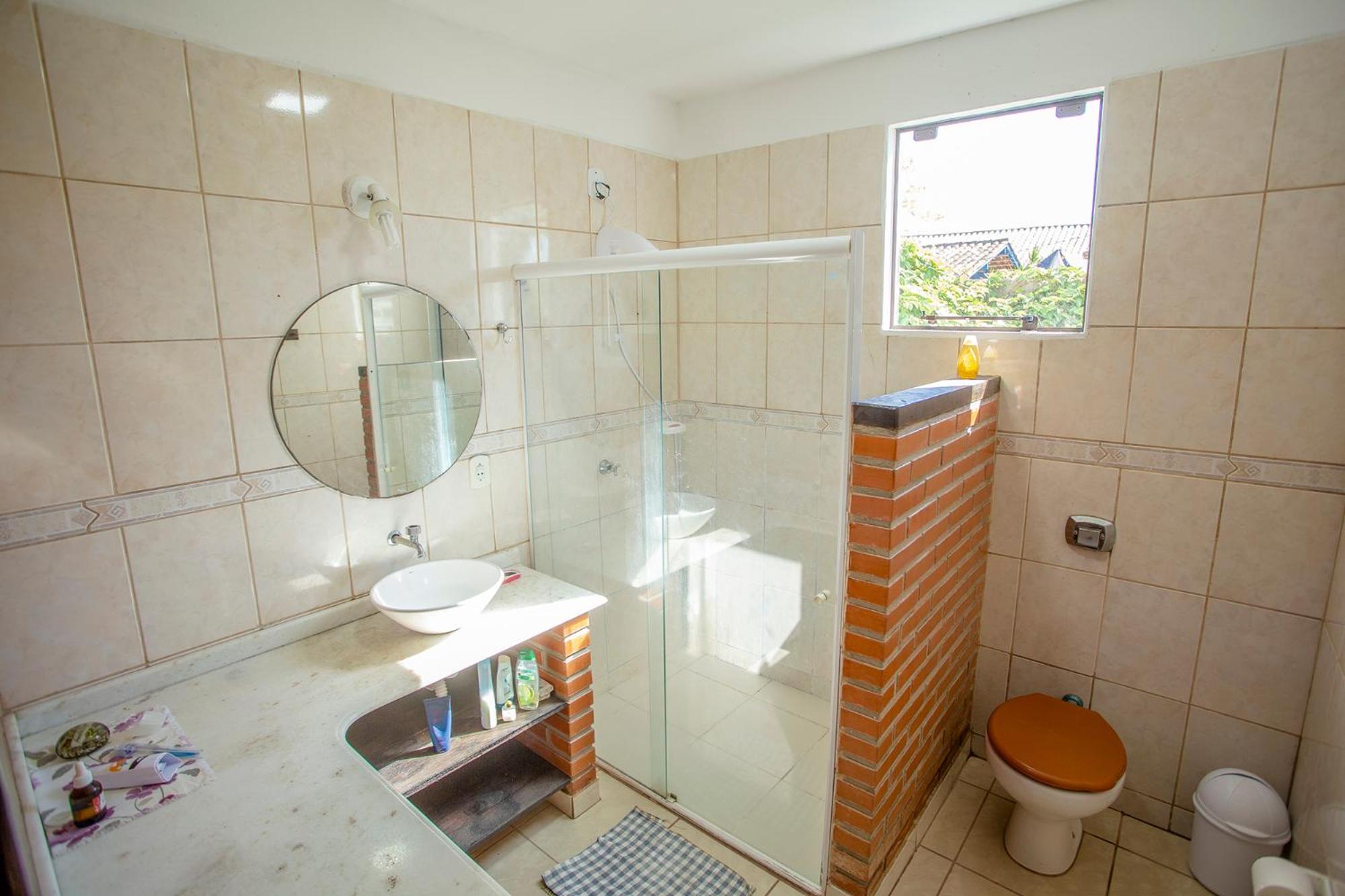 Triple Room with Bath - Photo 3