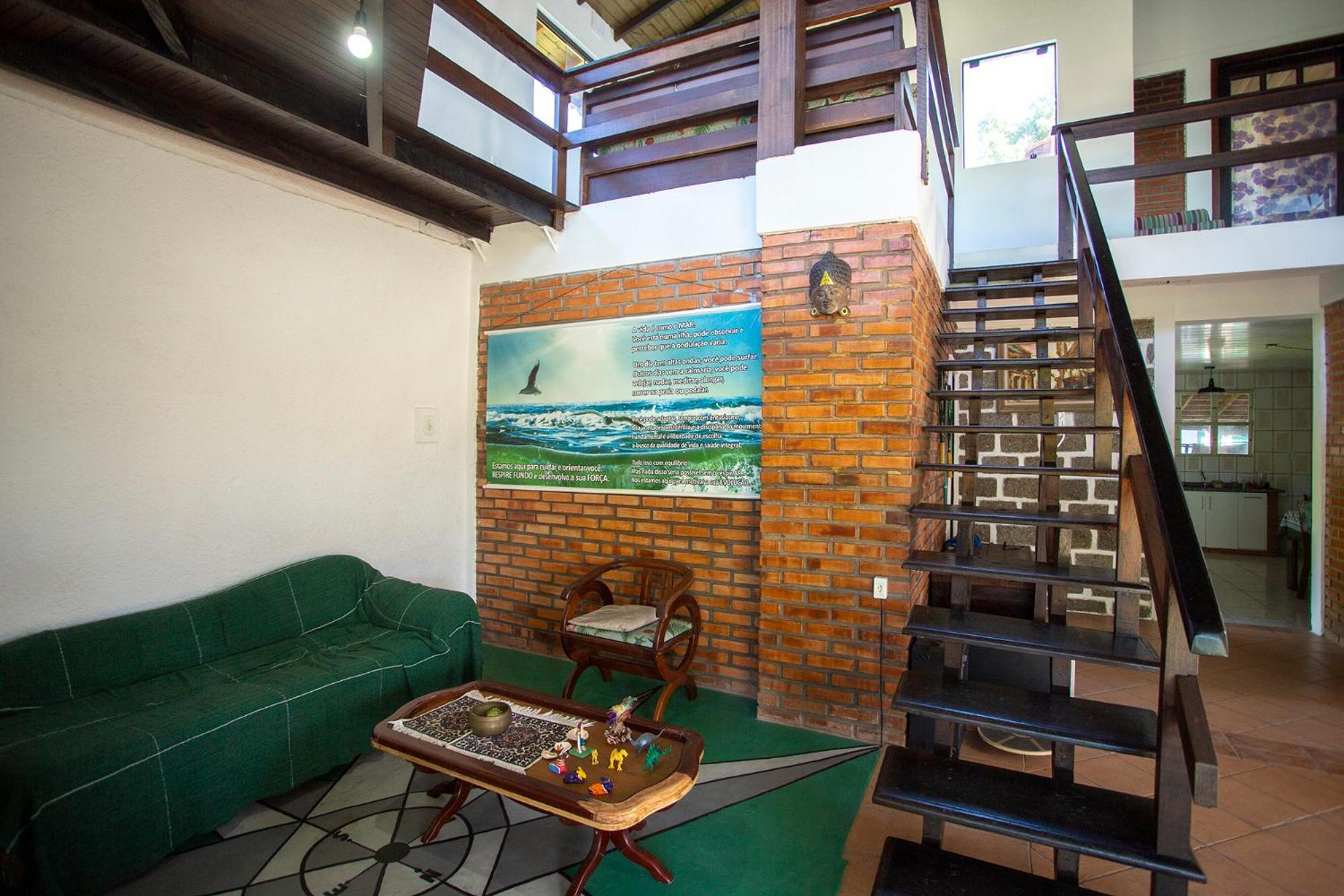 Small Double Room - Photo 23