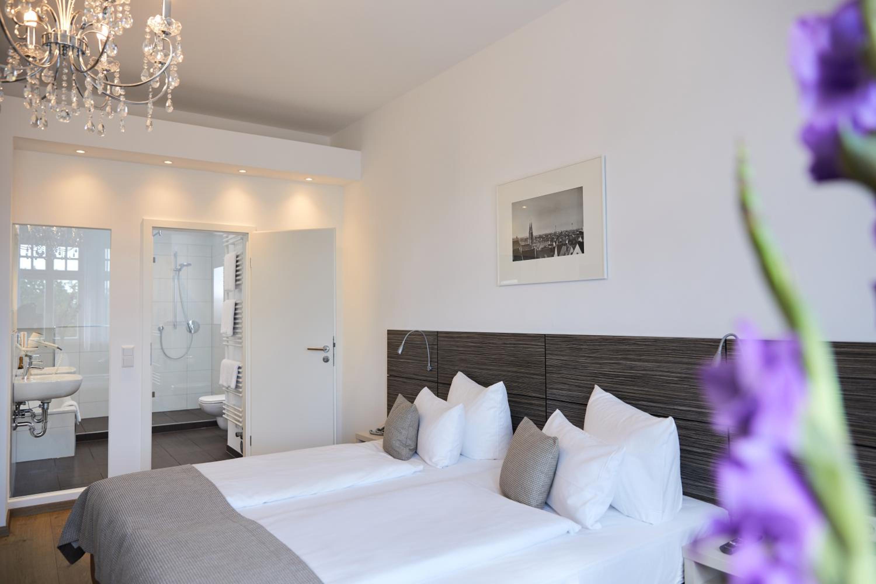 Superior Double Room photo 3