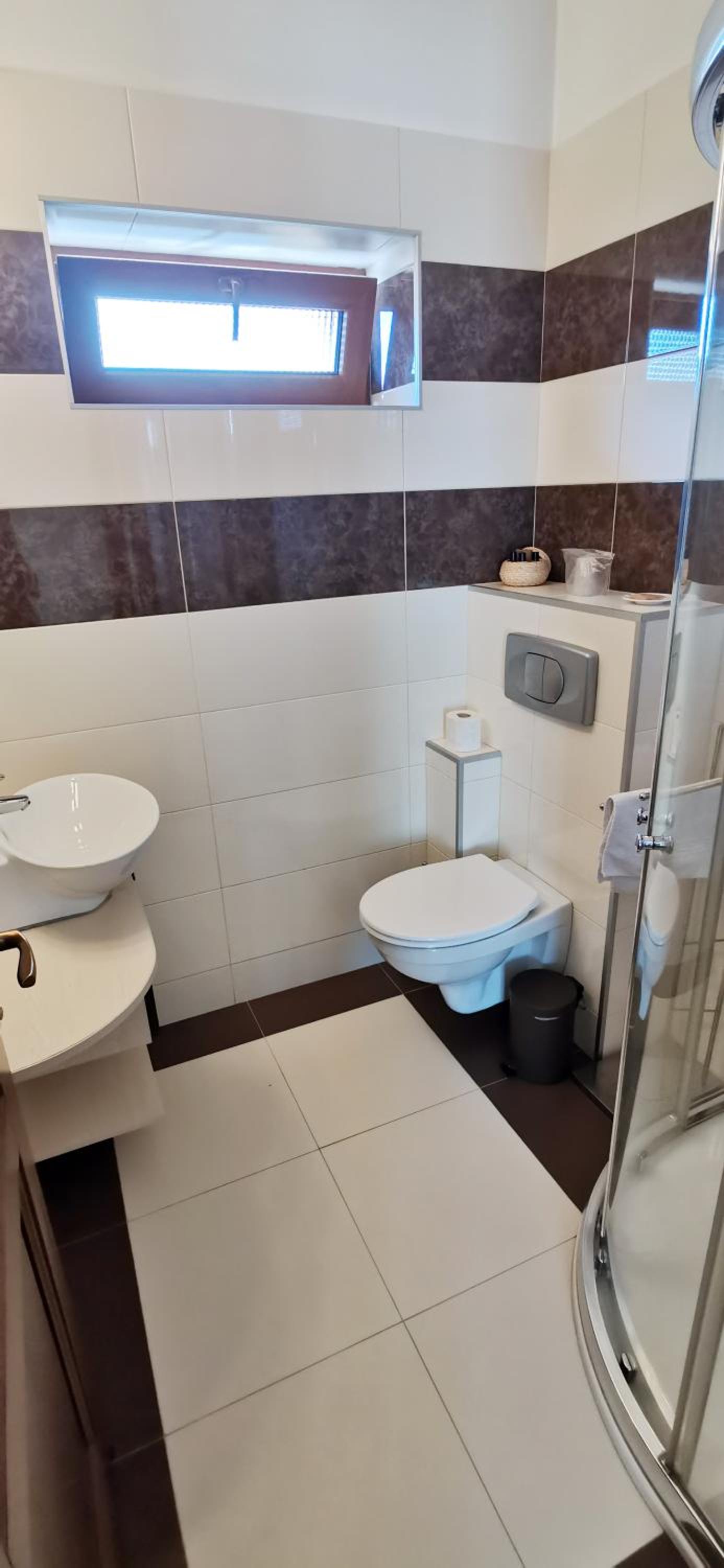 Deluxe Single Room with French Bed photo 2