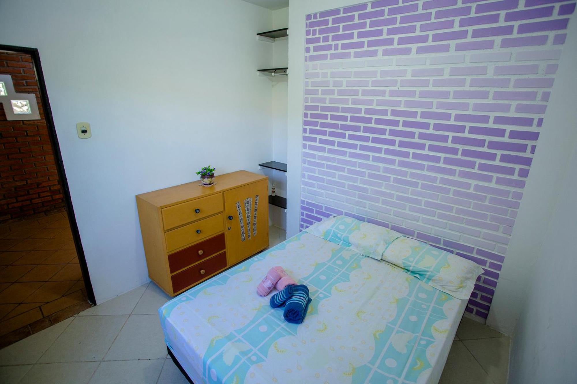 Small Double Room - Photo 1