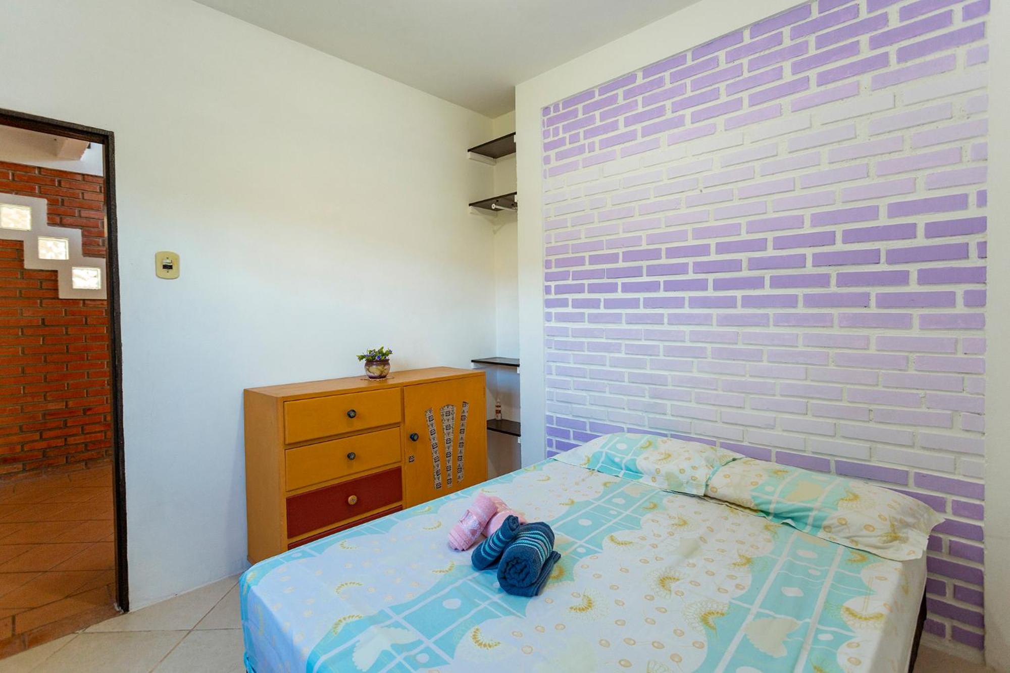 Small Double Room - Photo 7