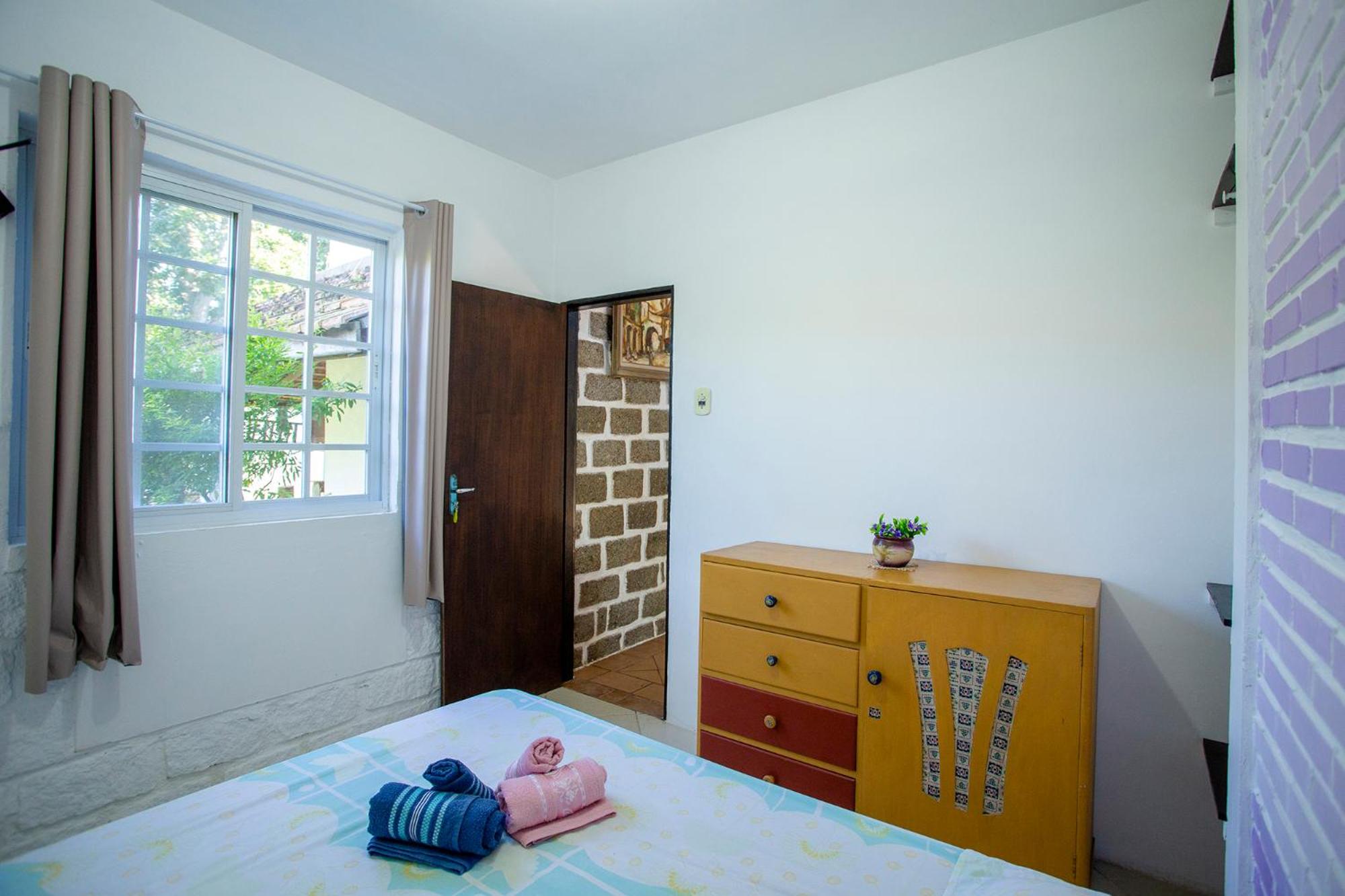 Small Double Room - Photo 6