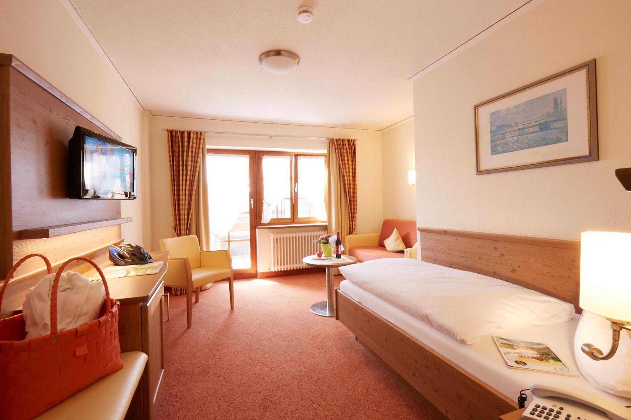 Single Room