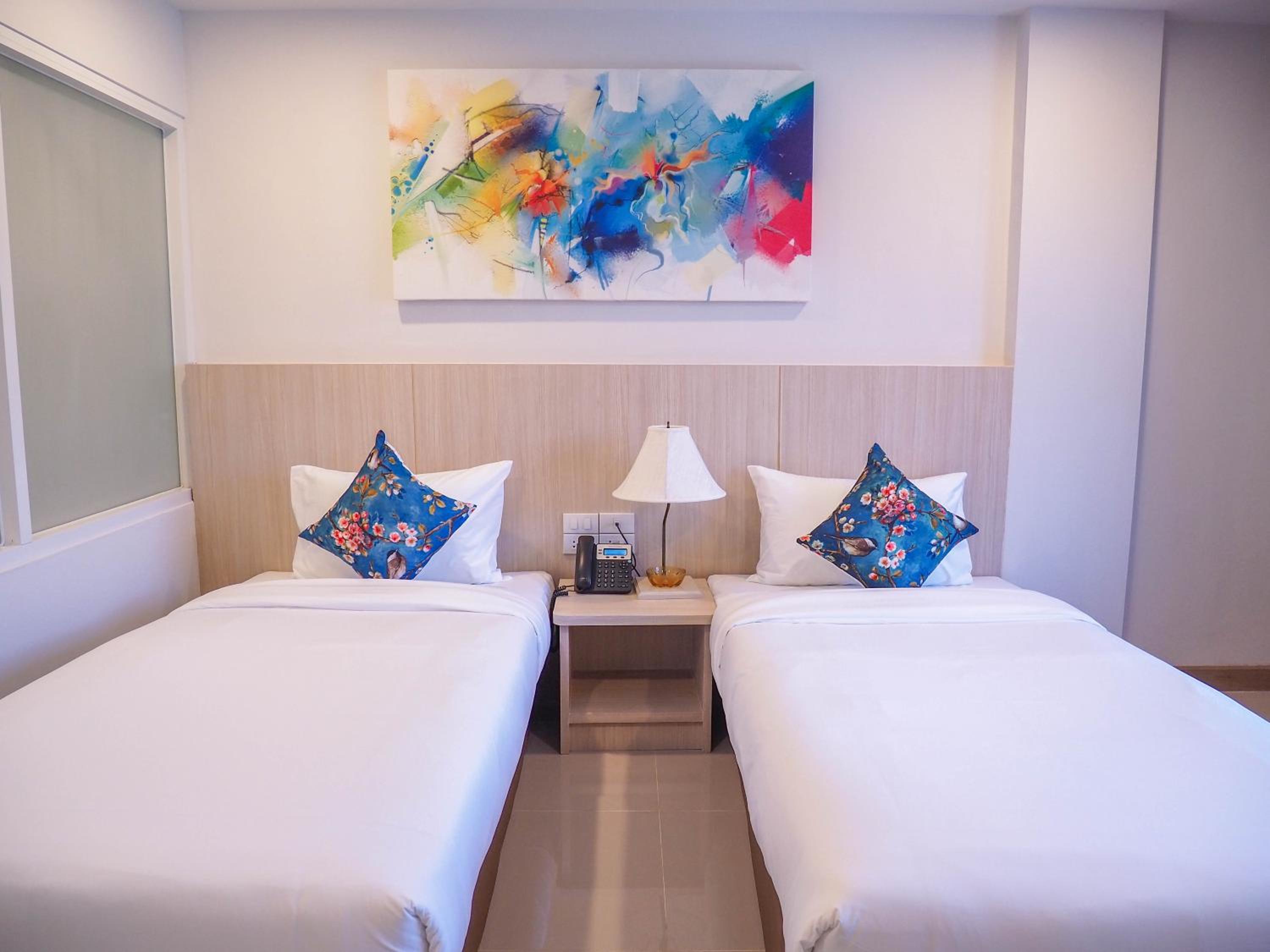 Superior Twin Room - Photo 15