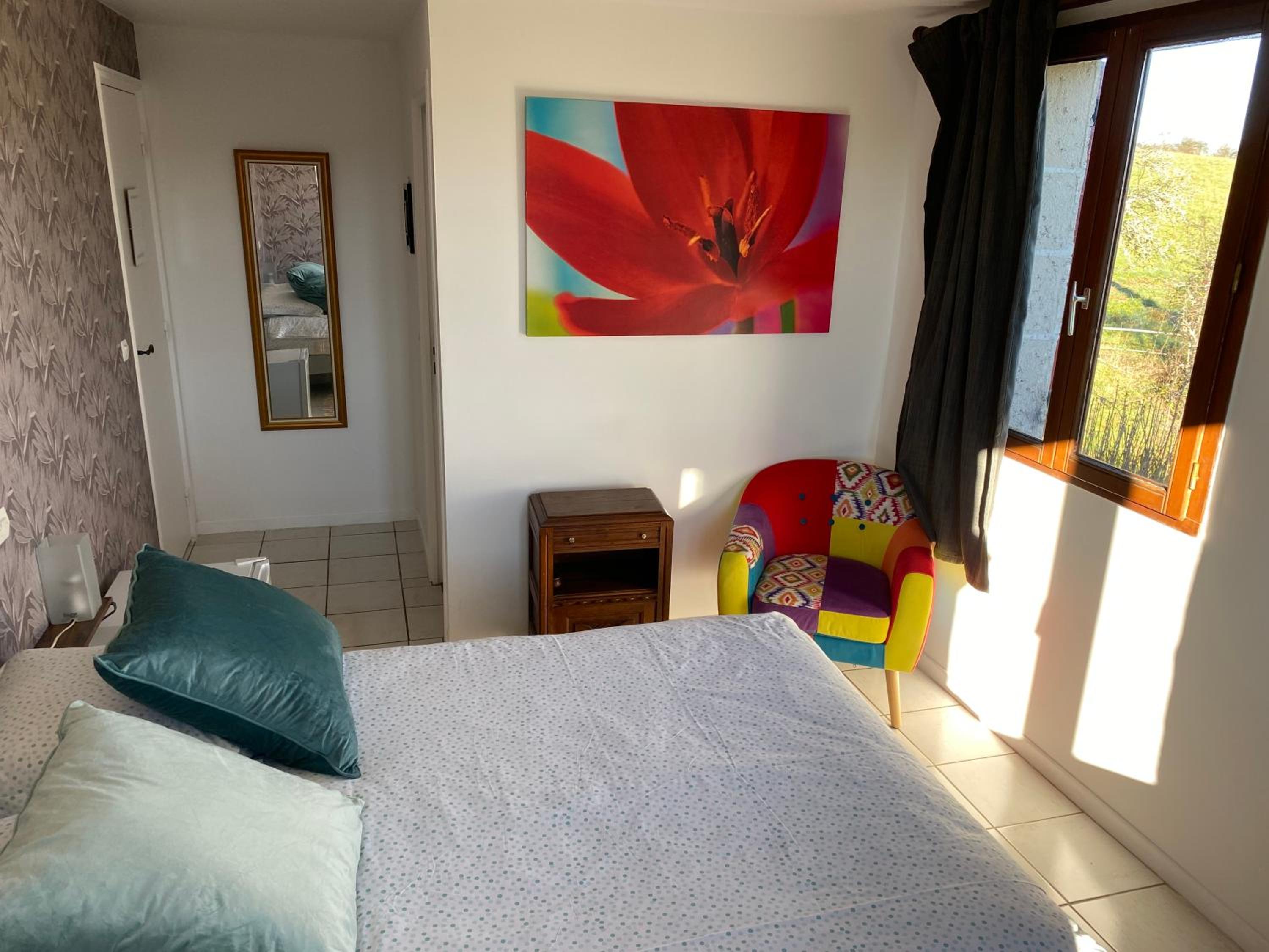 Double Room photo 1