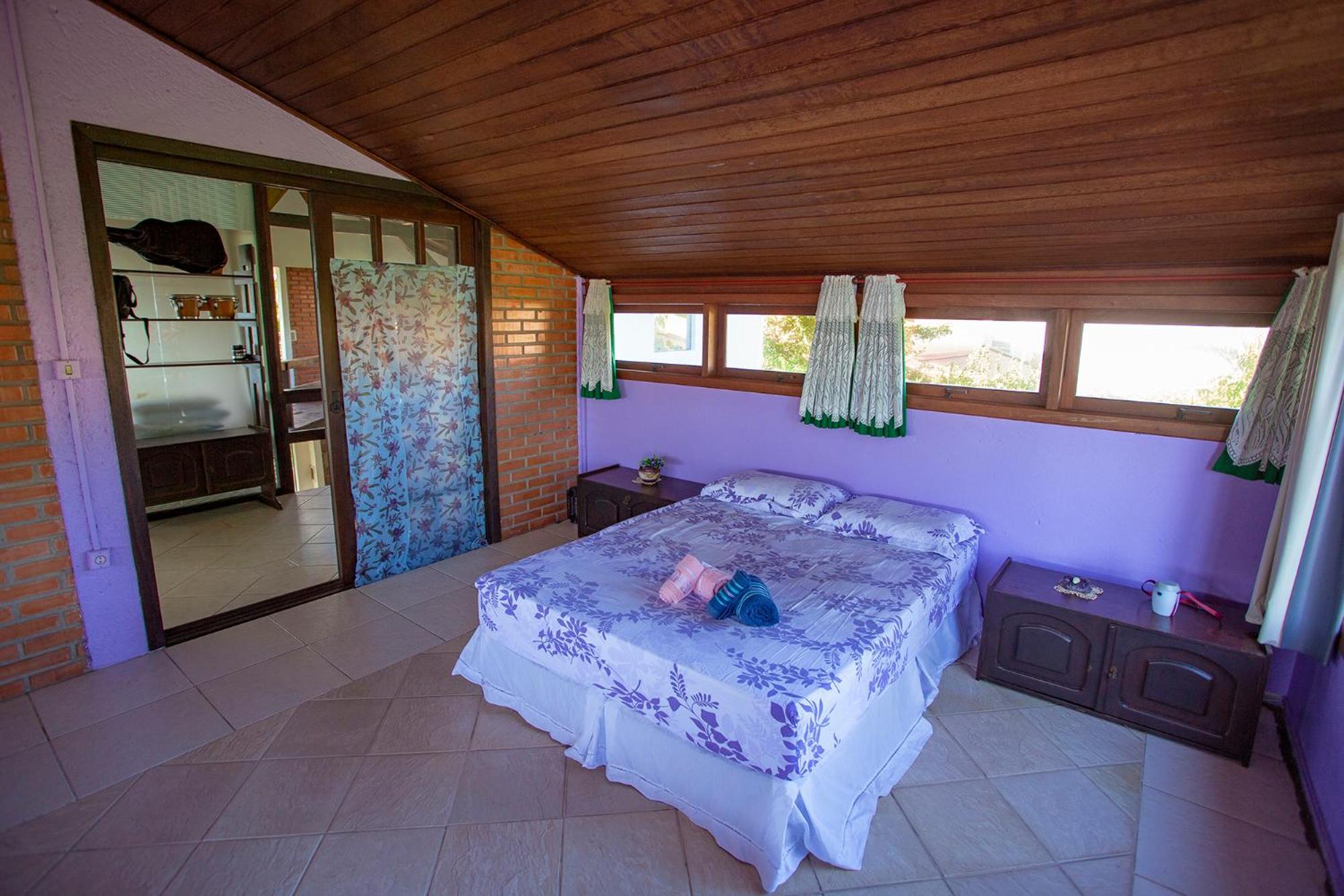 Triple Room with Bath - Photo 9