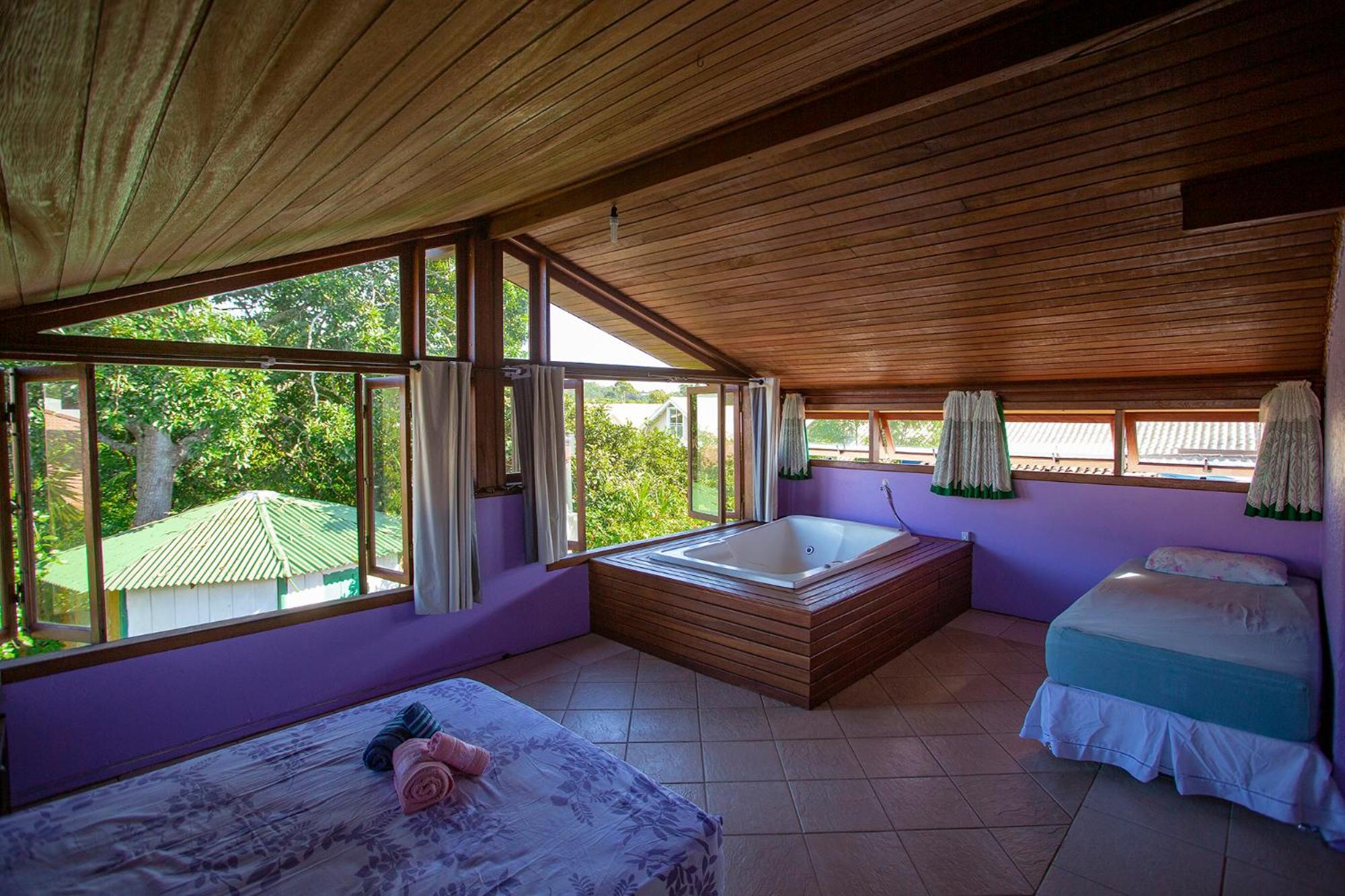 Triple Room with Bath - Photo 14