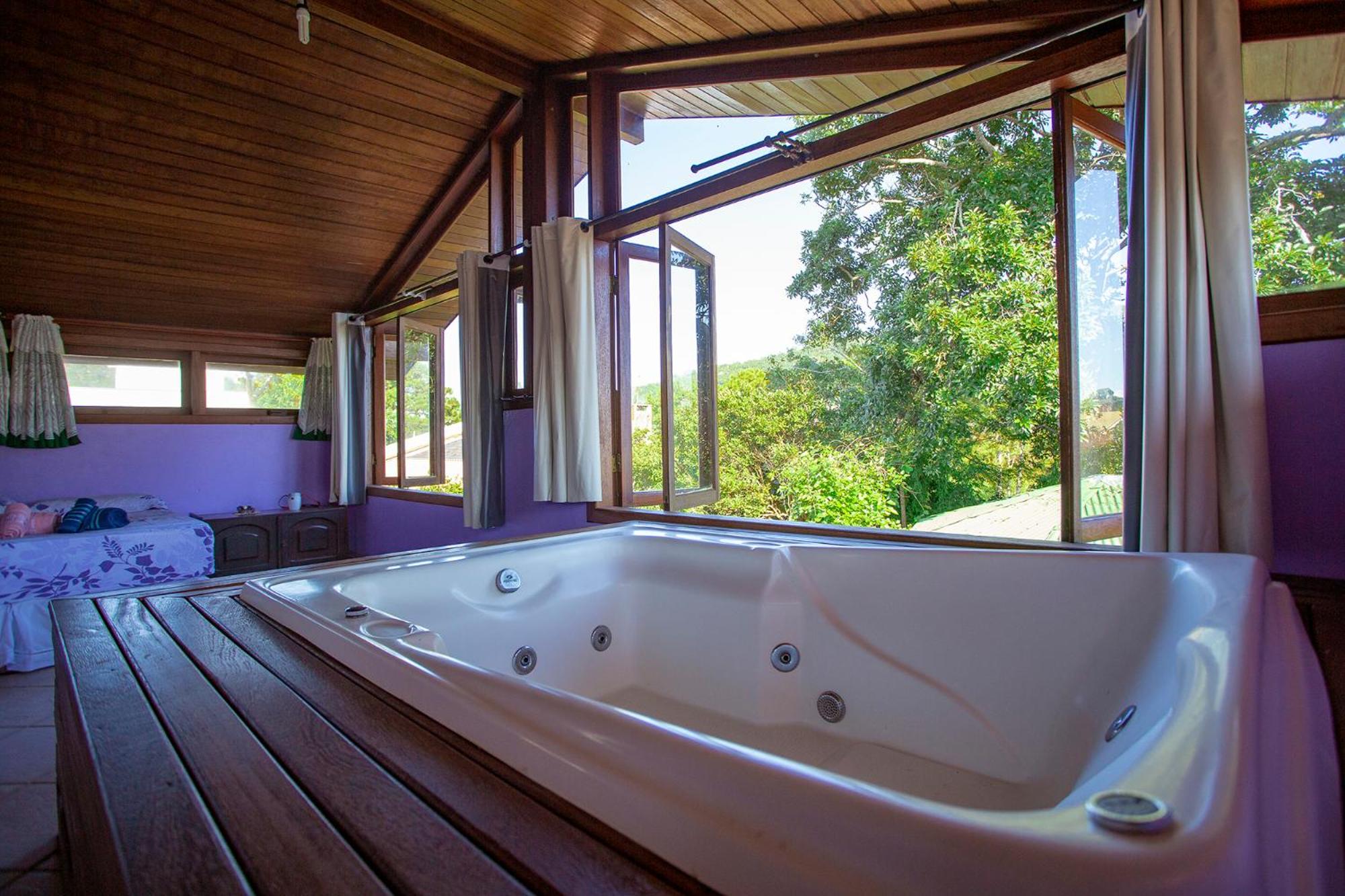Triple Room with Bath - Photo 12
