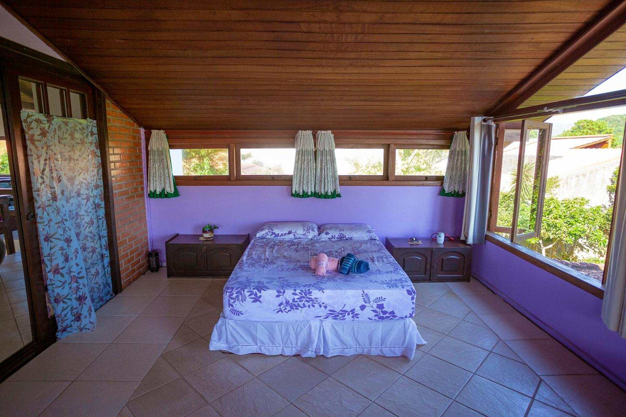 Triple Room with Bath - Photo 10