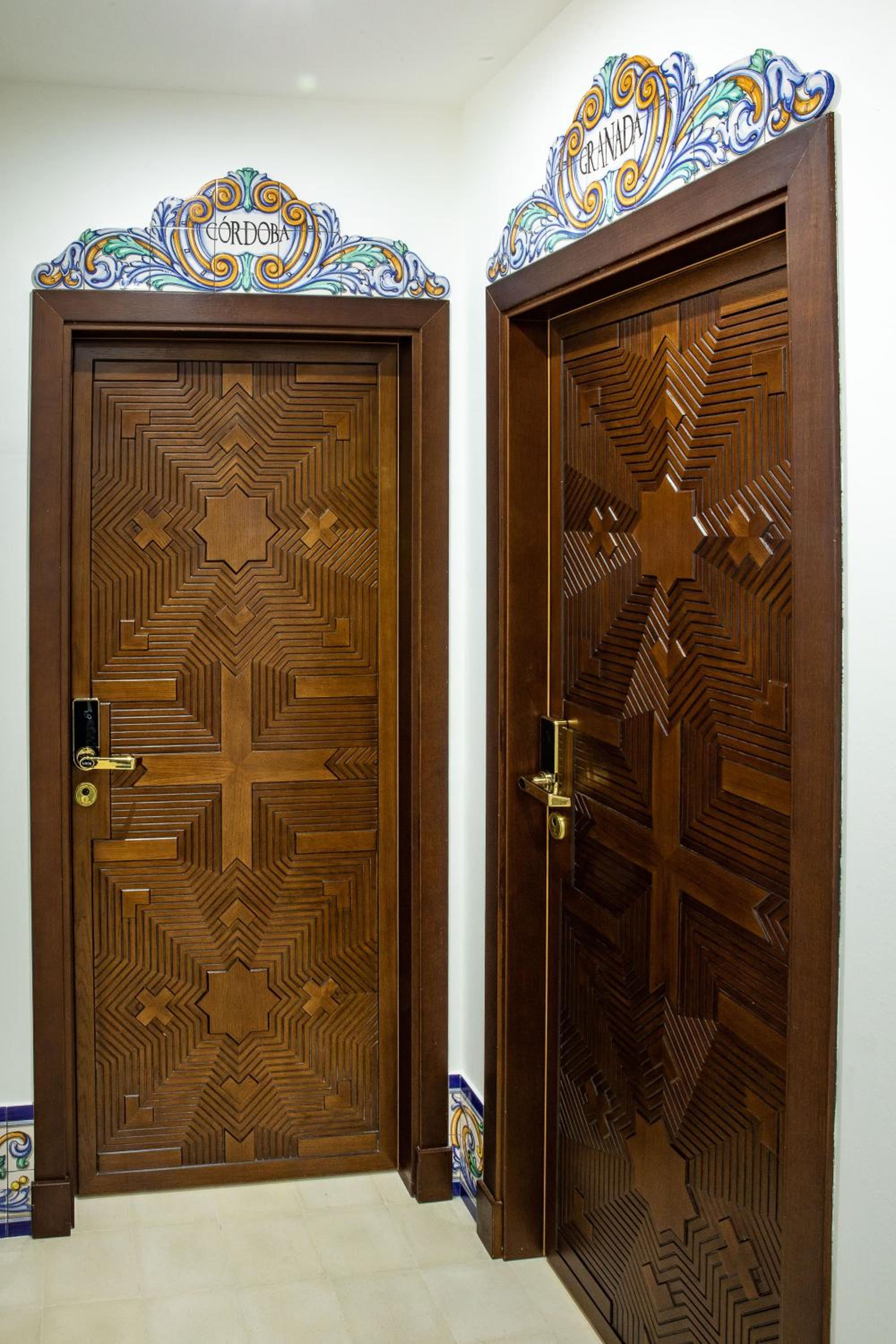 Double or Twin Room - Photo 27