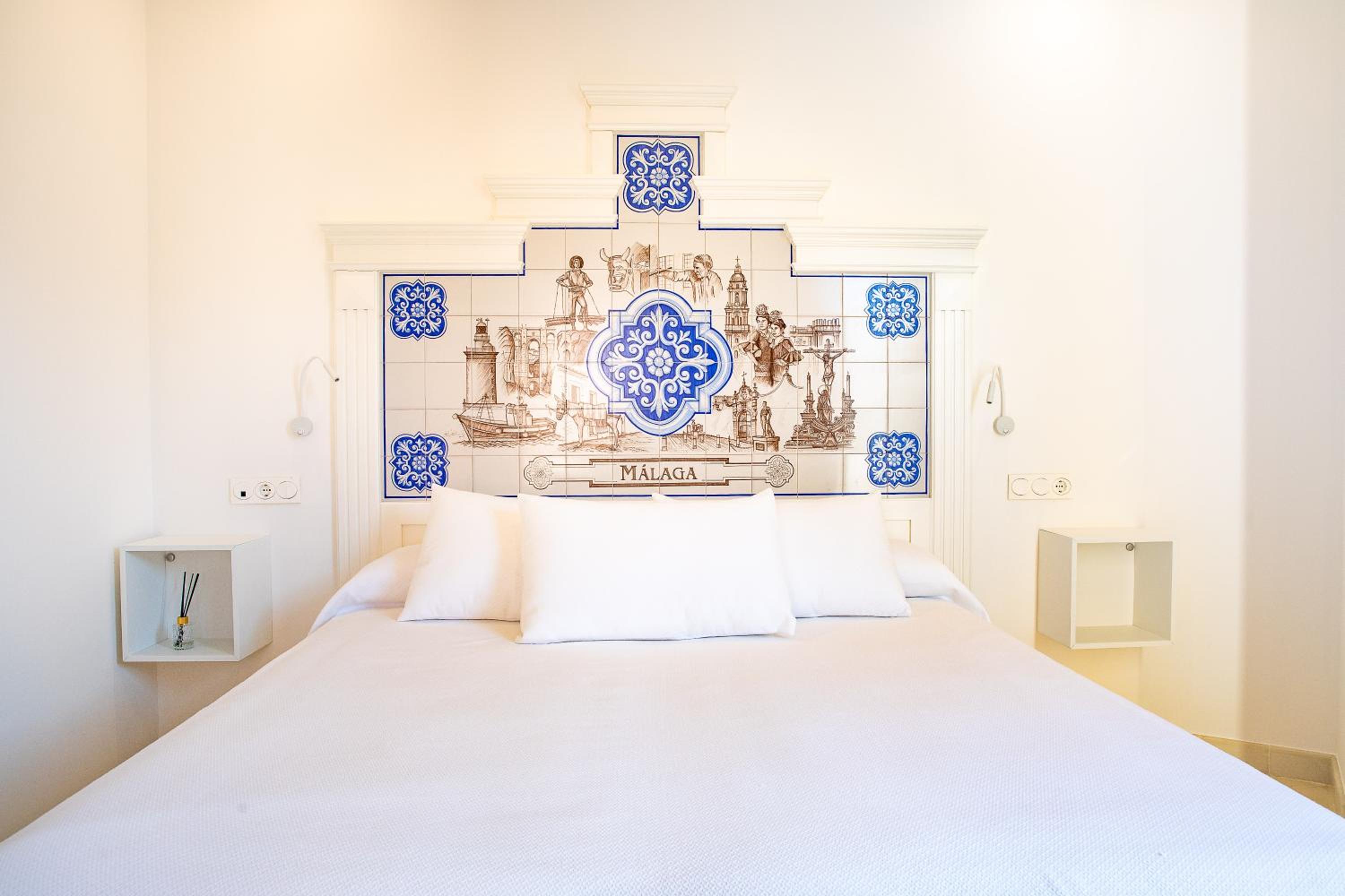 Double or Twin Room - Photo 7