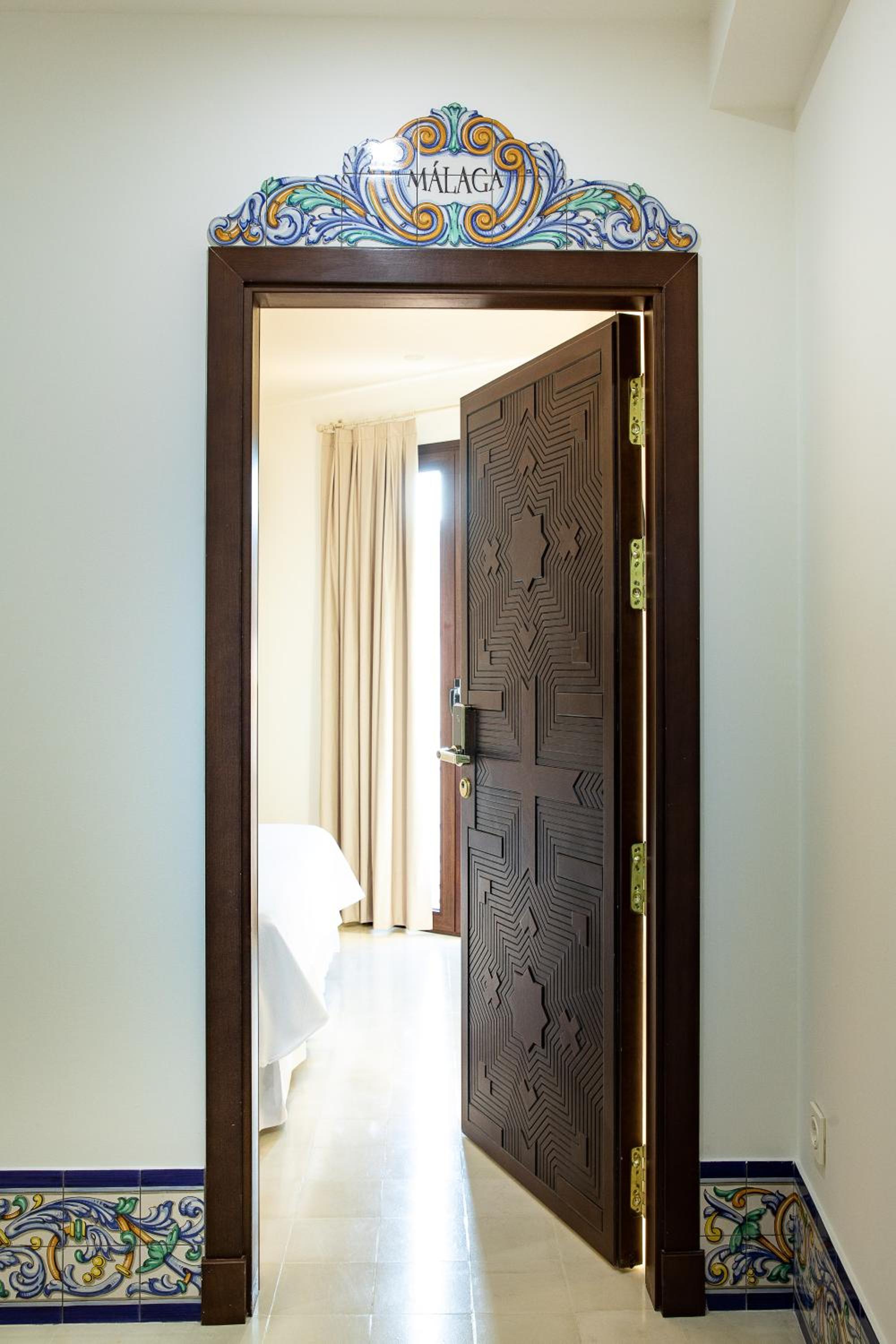 Double or Twin Room - Photo 8
