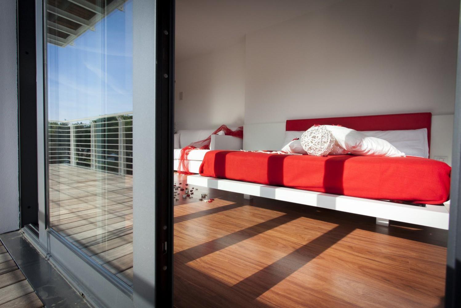 Junior Suite with Terrace - Photo 12