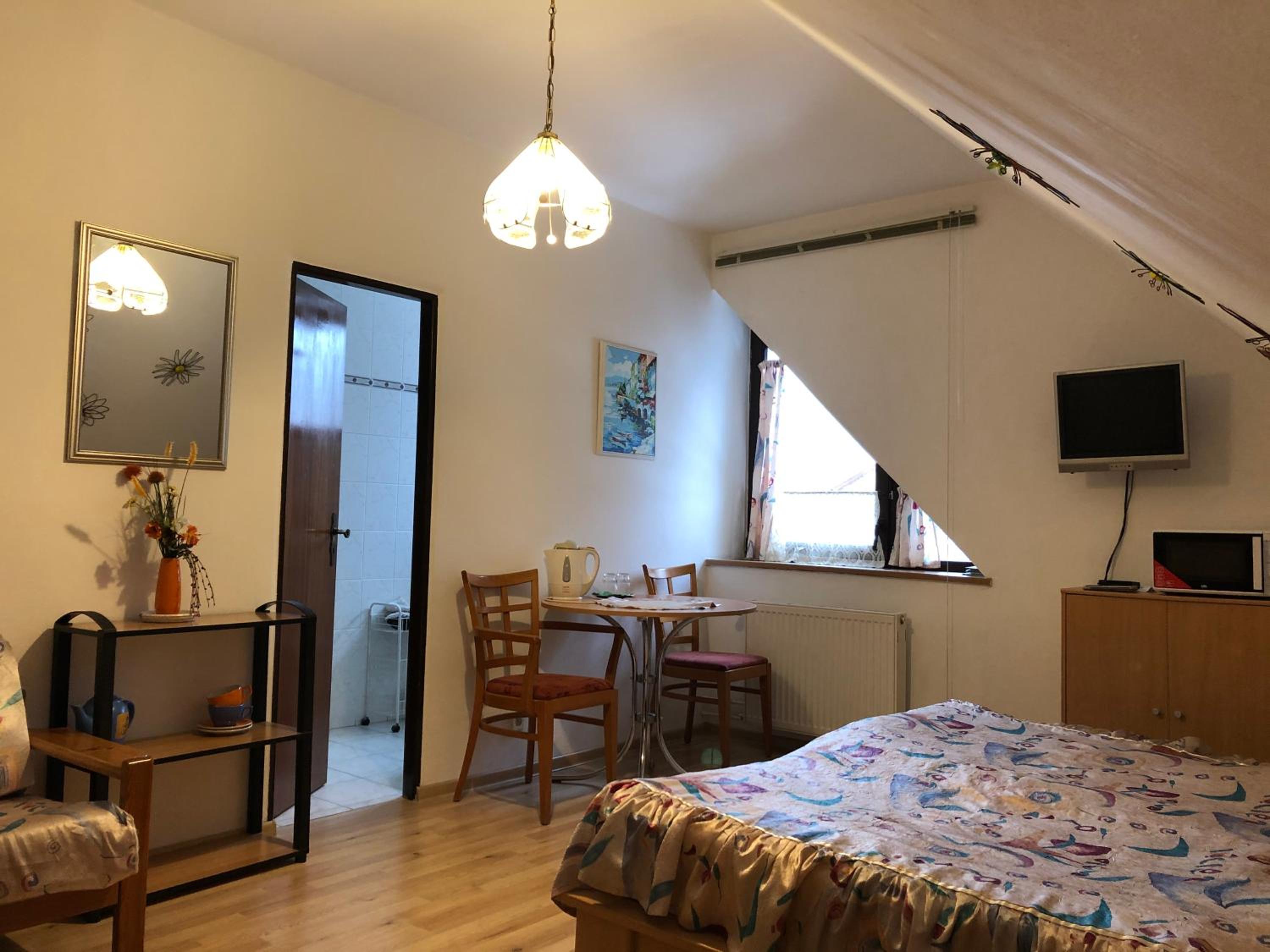 Triple Room photo 3