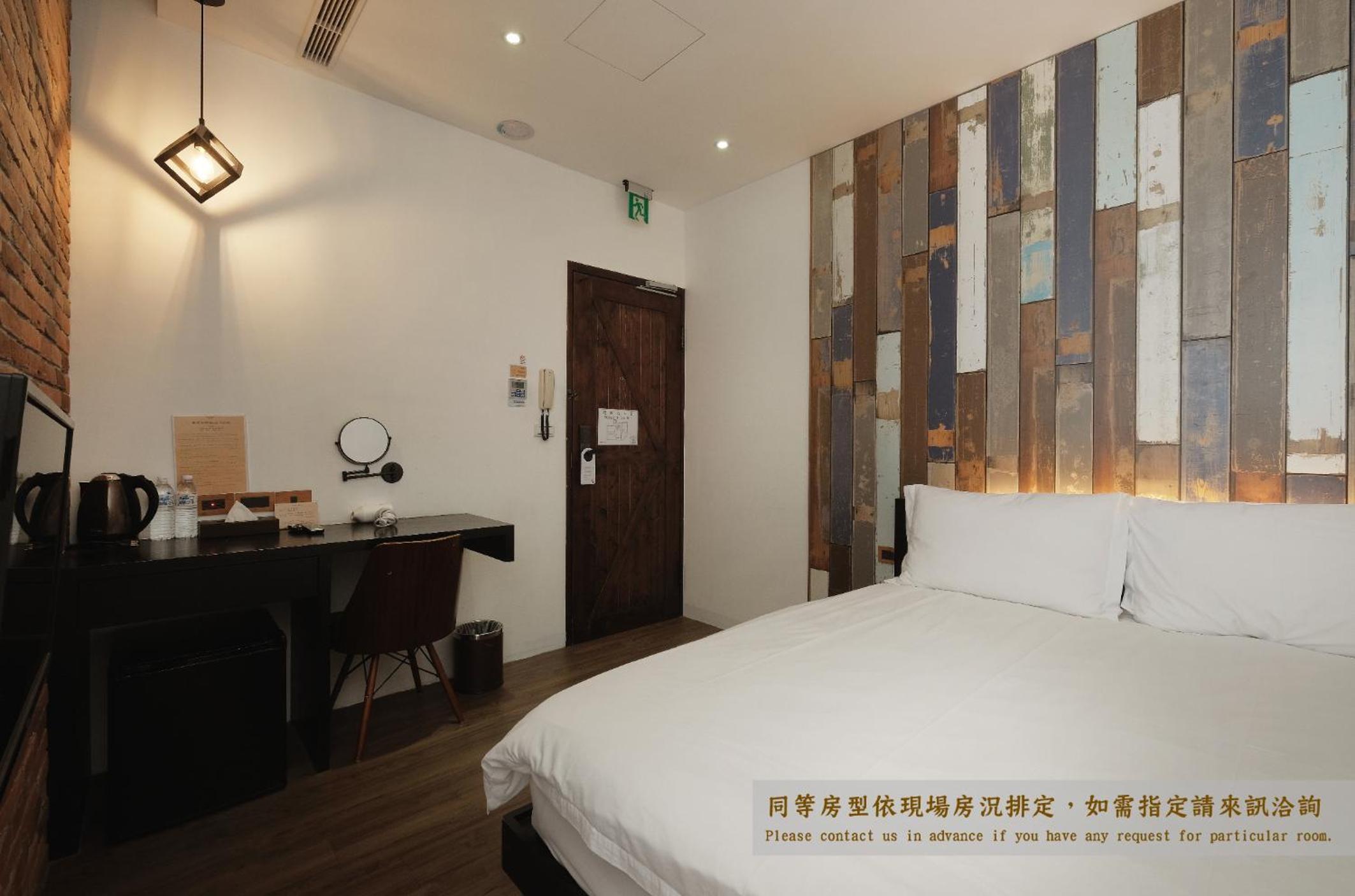 Standard Double Room photo 1